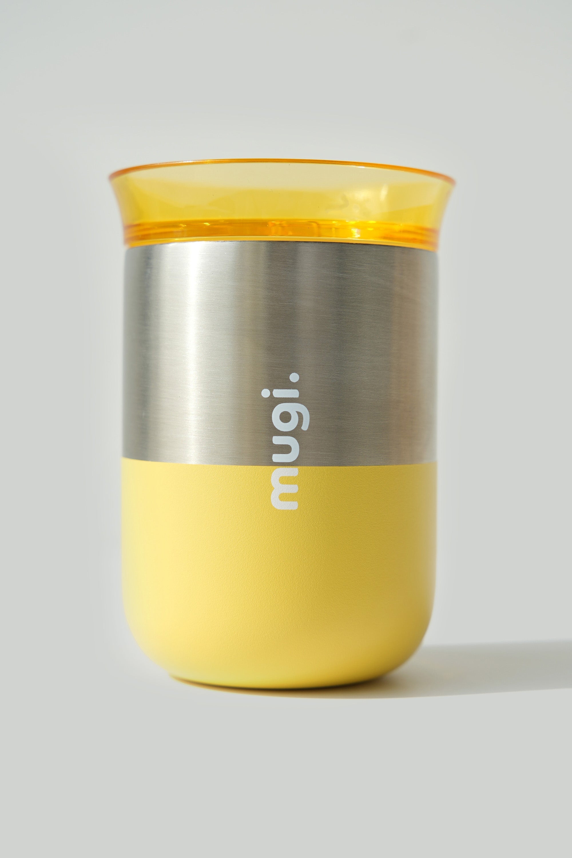 Yellow Horizon Split 8oz