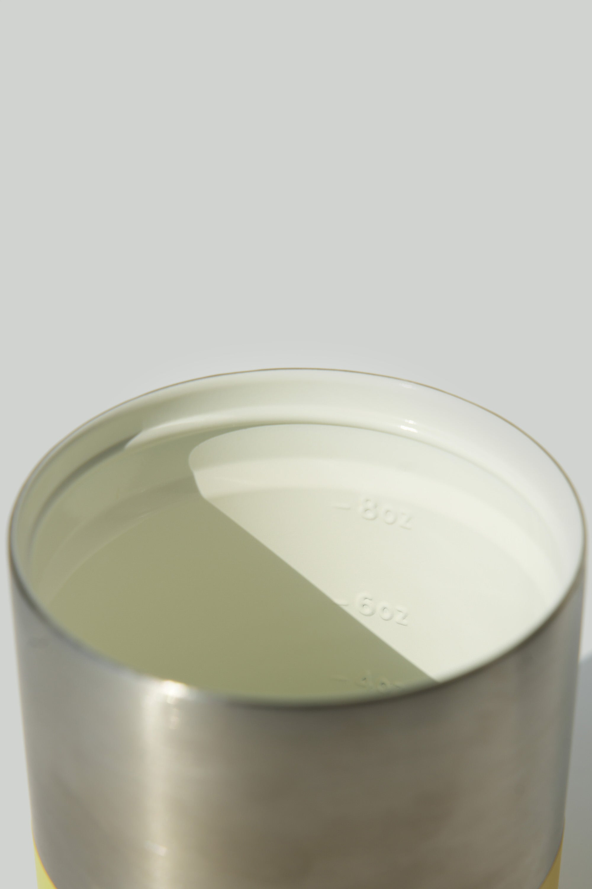 Yellow Horizon Split 8oz