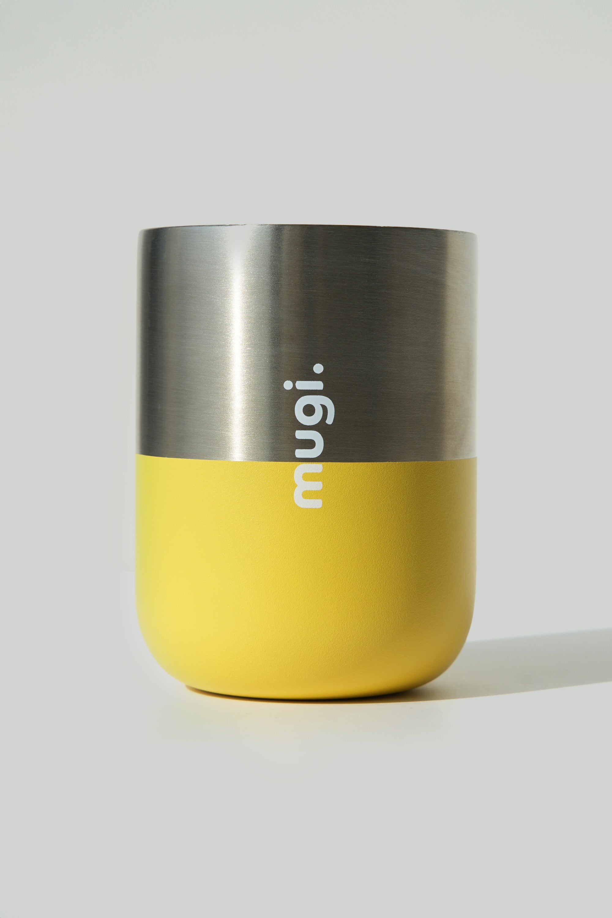 Yellow Horizon Split 8oz