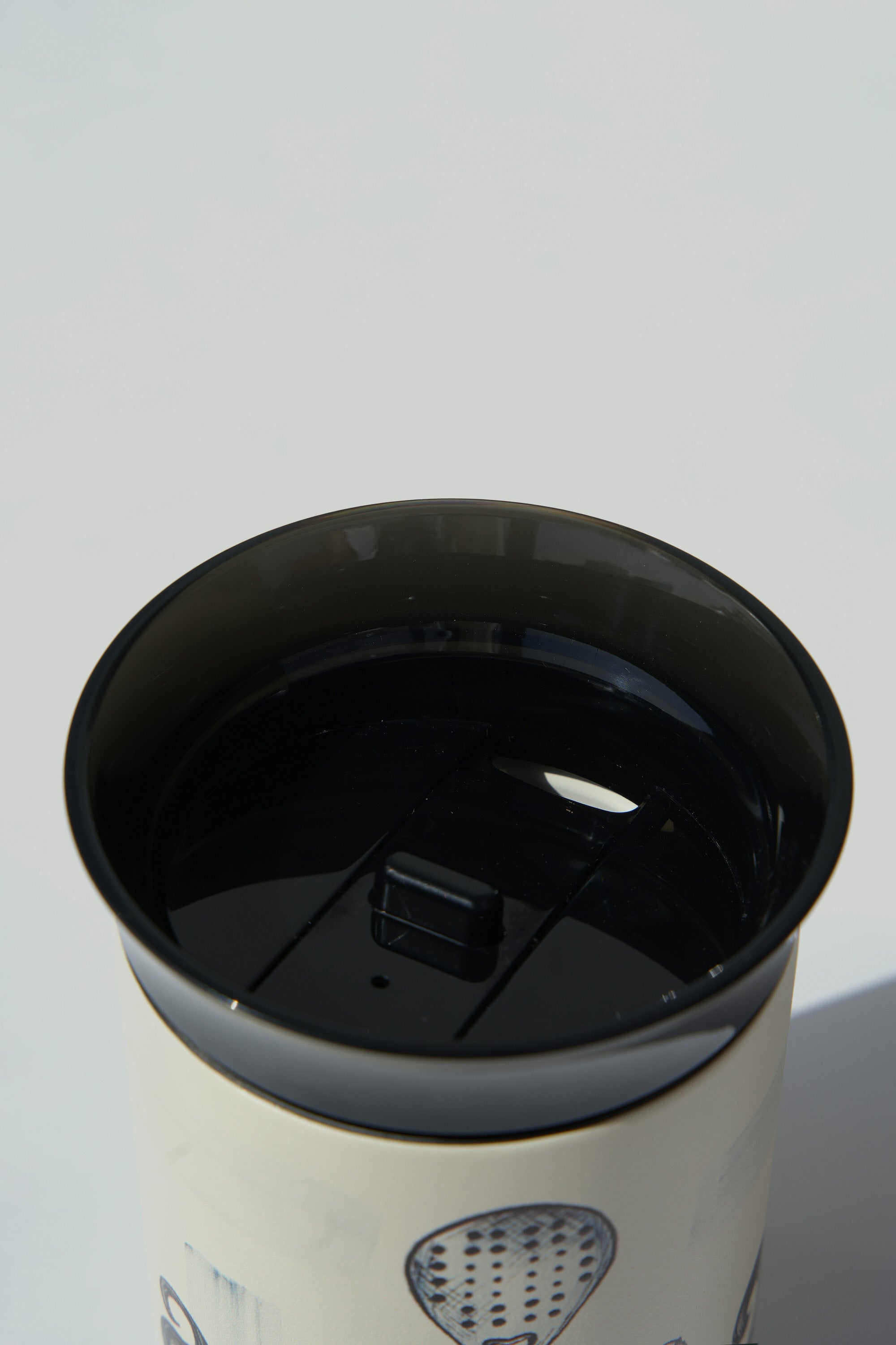 Padel Gentlemen By Fatma 8oz