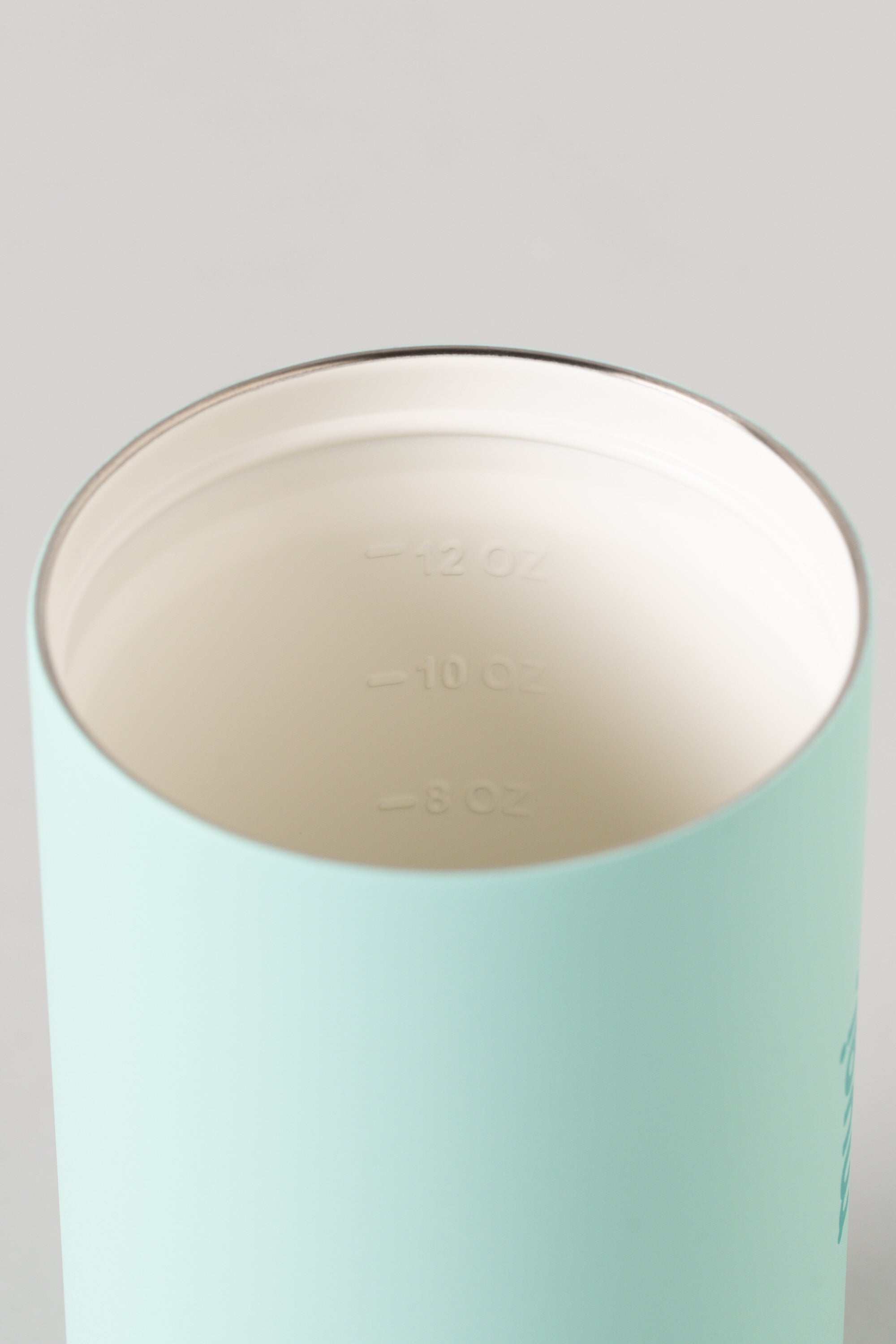 Turquoise 12oz