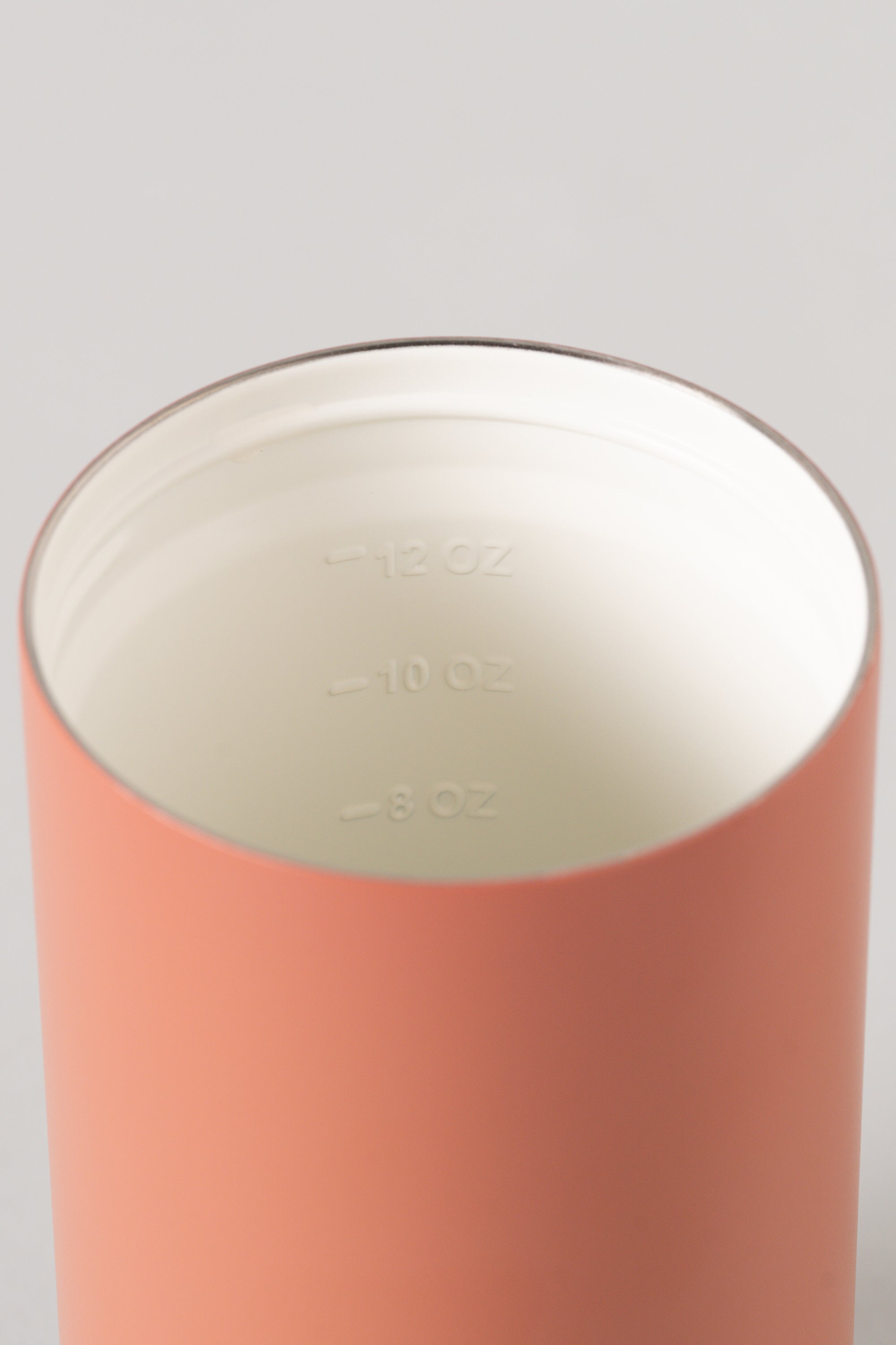 Rustic Terracotta 12oz