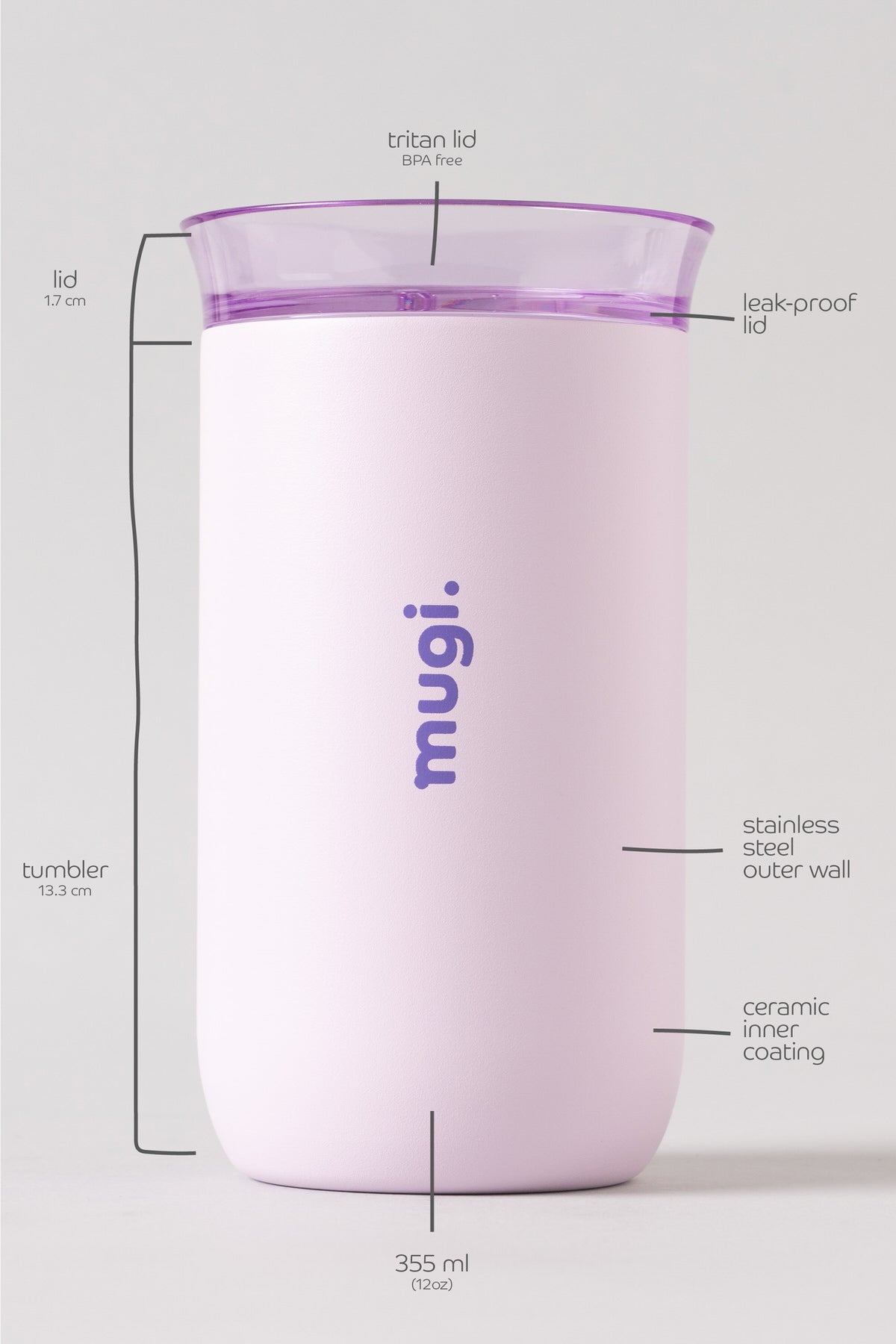 Lavender 12oz