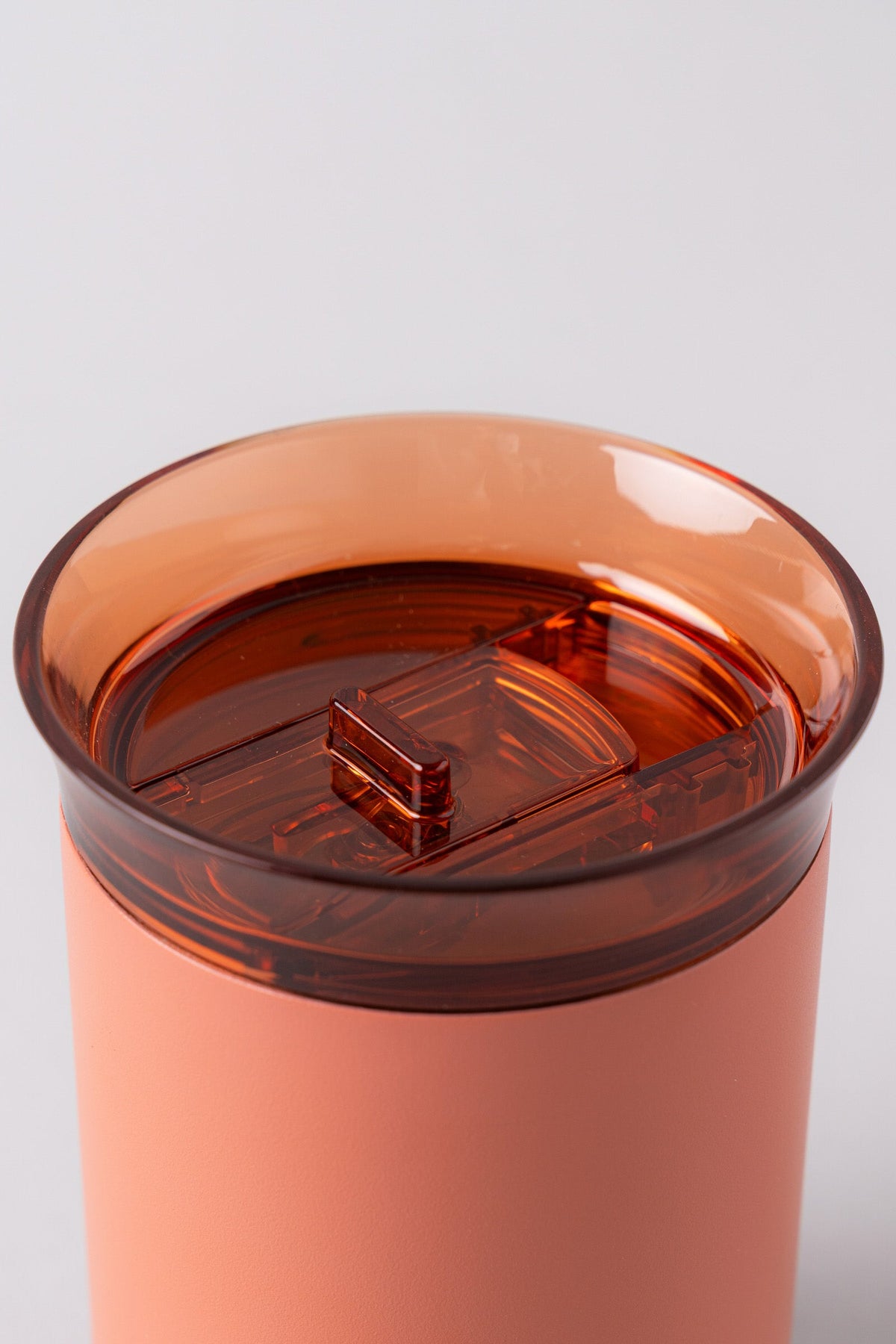 Rustic Terracotta 8oz