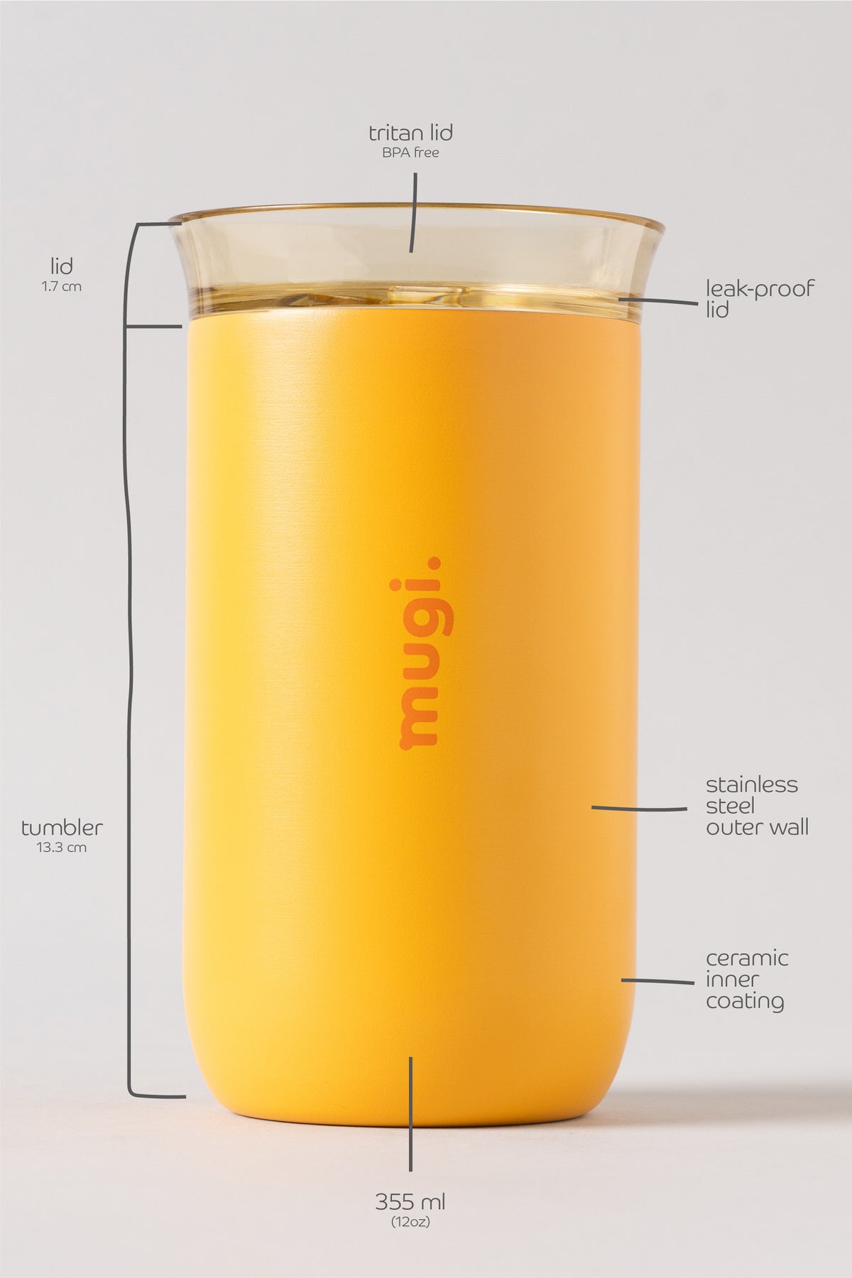 Saffron 12oz