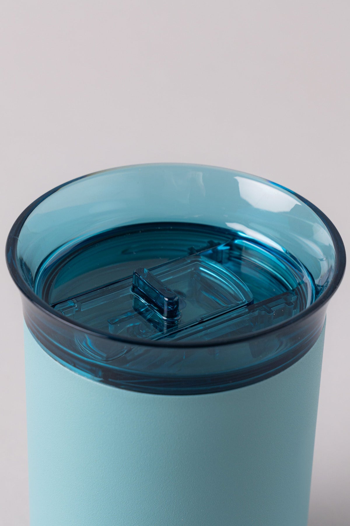 Sky Blue 8oz