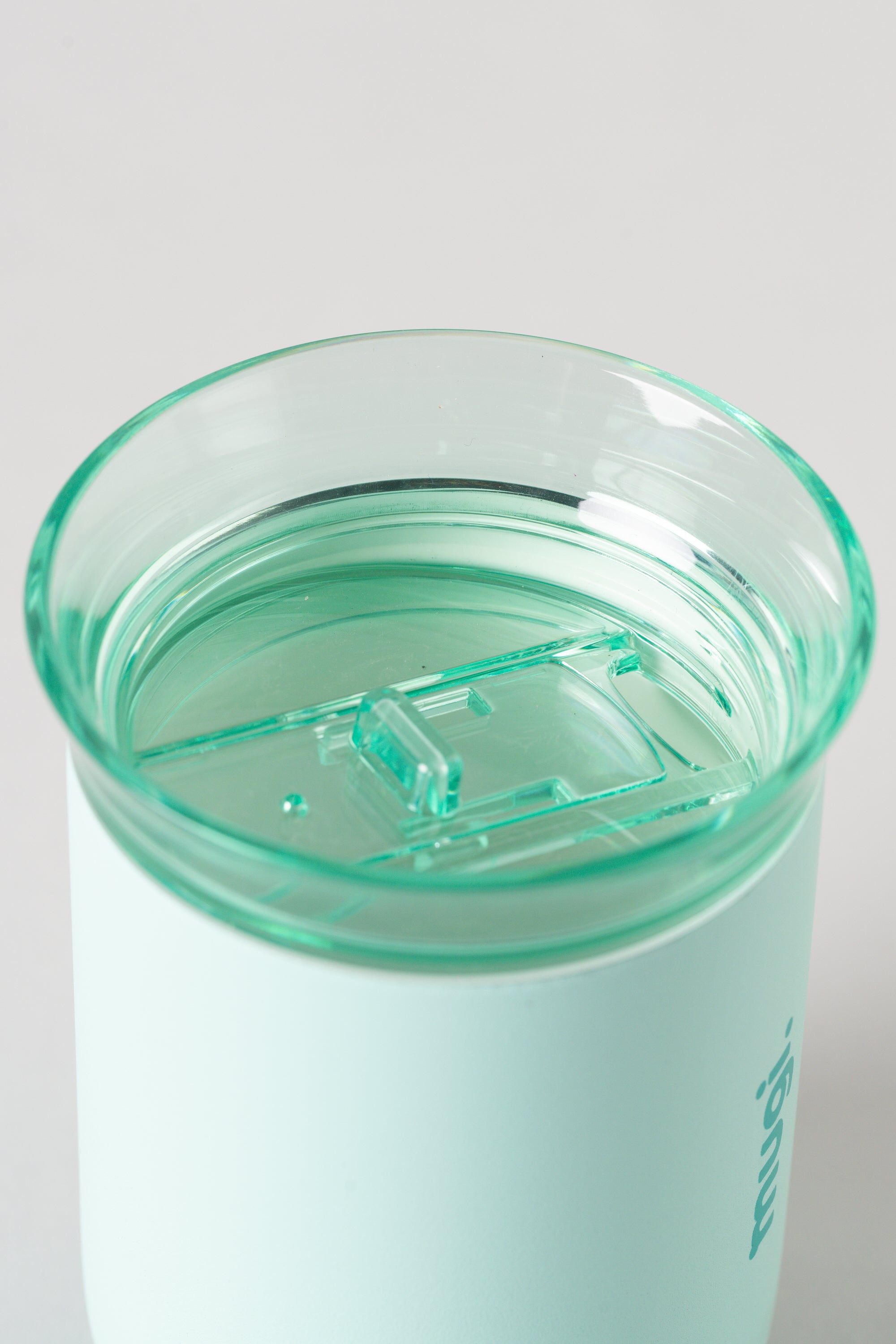 Turquoise 8oz