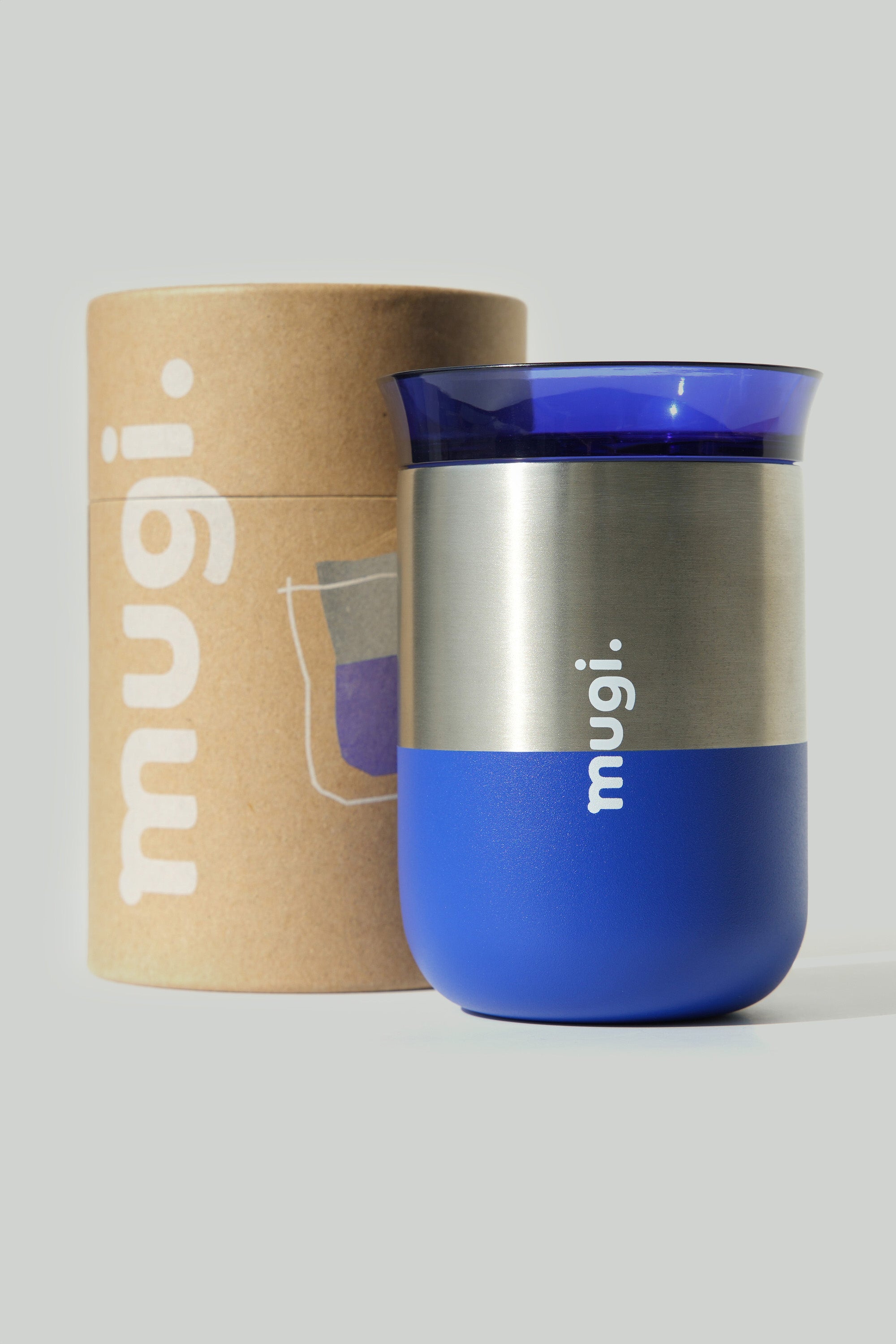 Blue Horizon Split 8oz