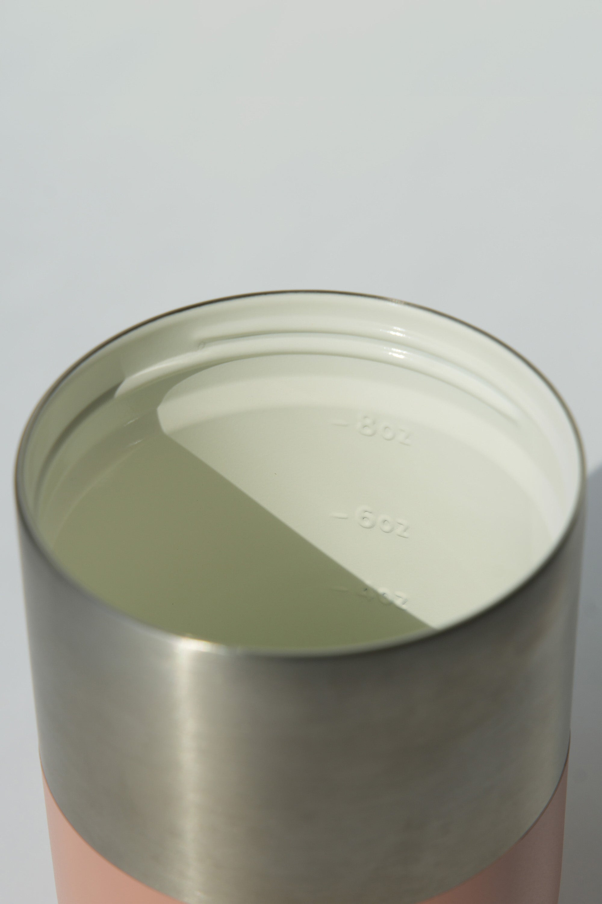 Pink Horizon Split 8oz