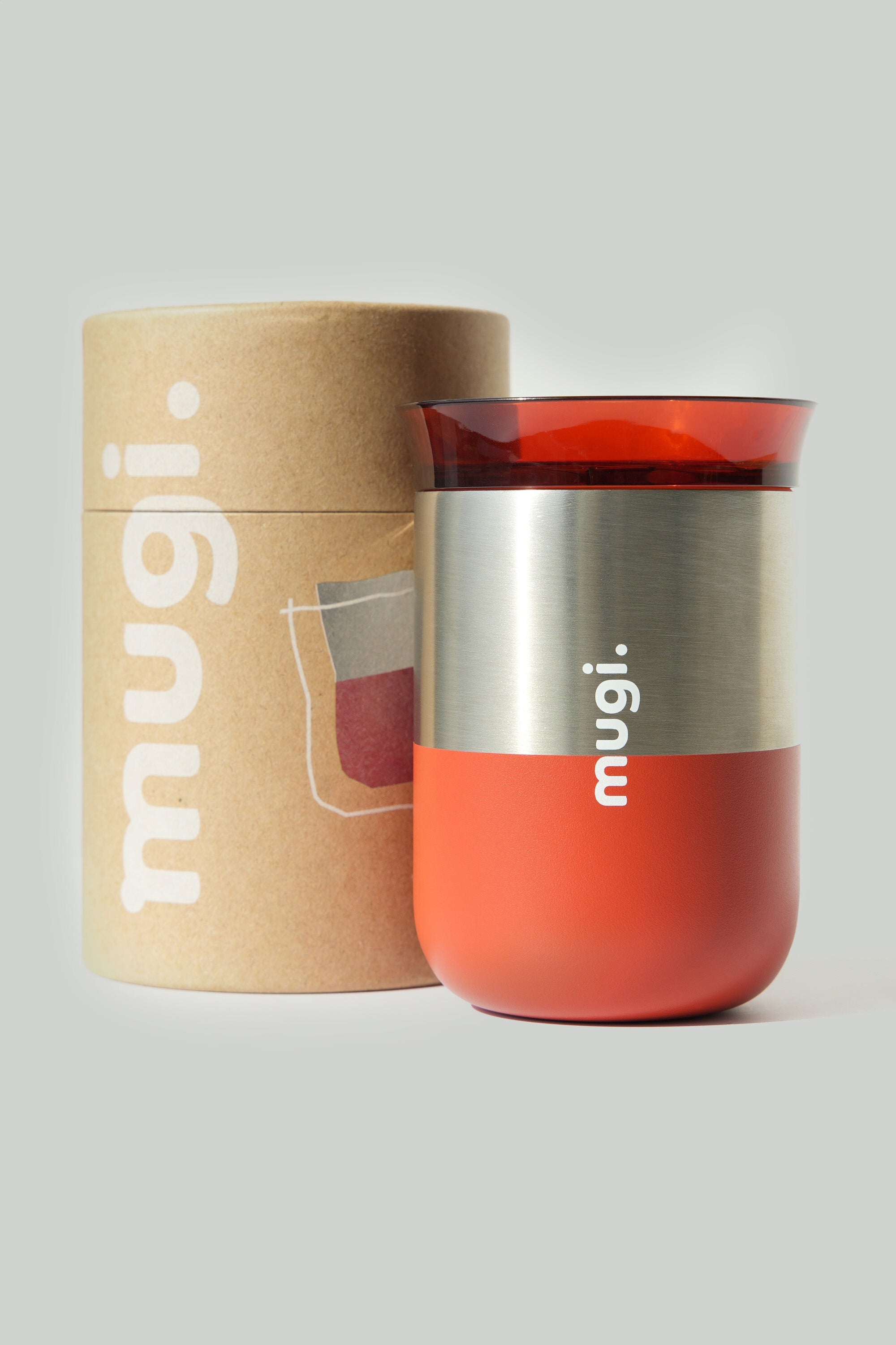 Red Horizon Split 8oz