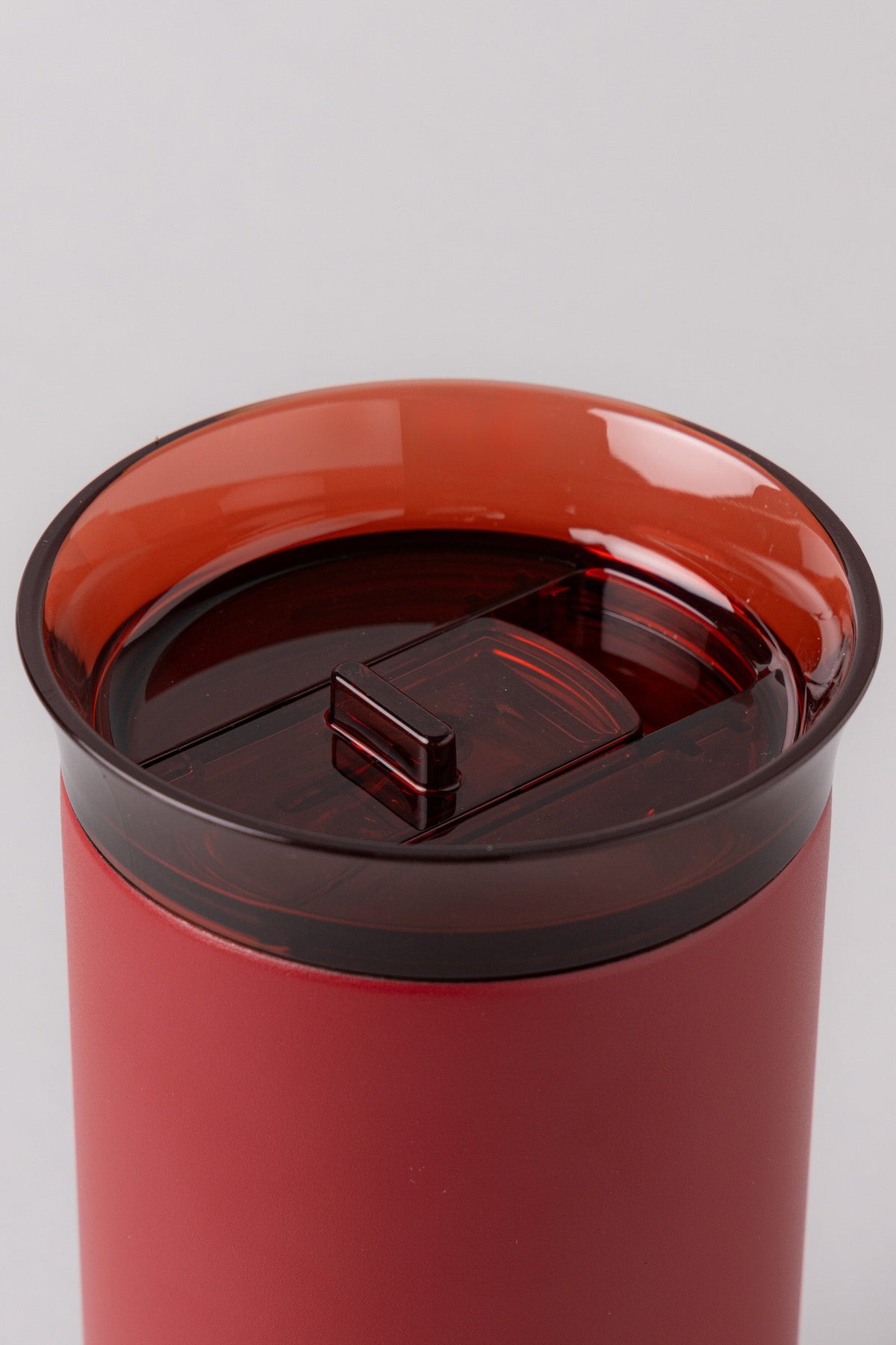 Burgundy 12oz