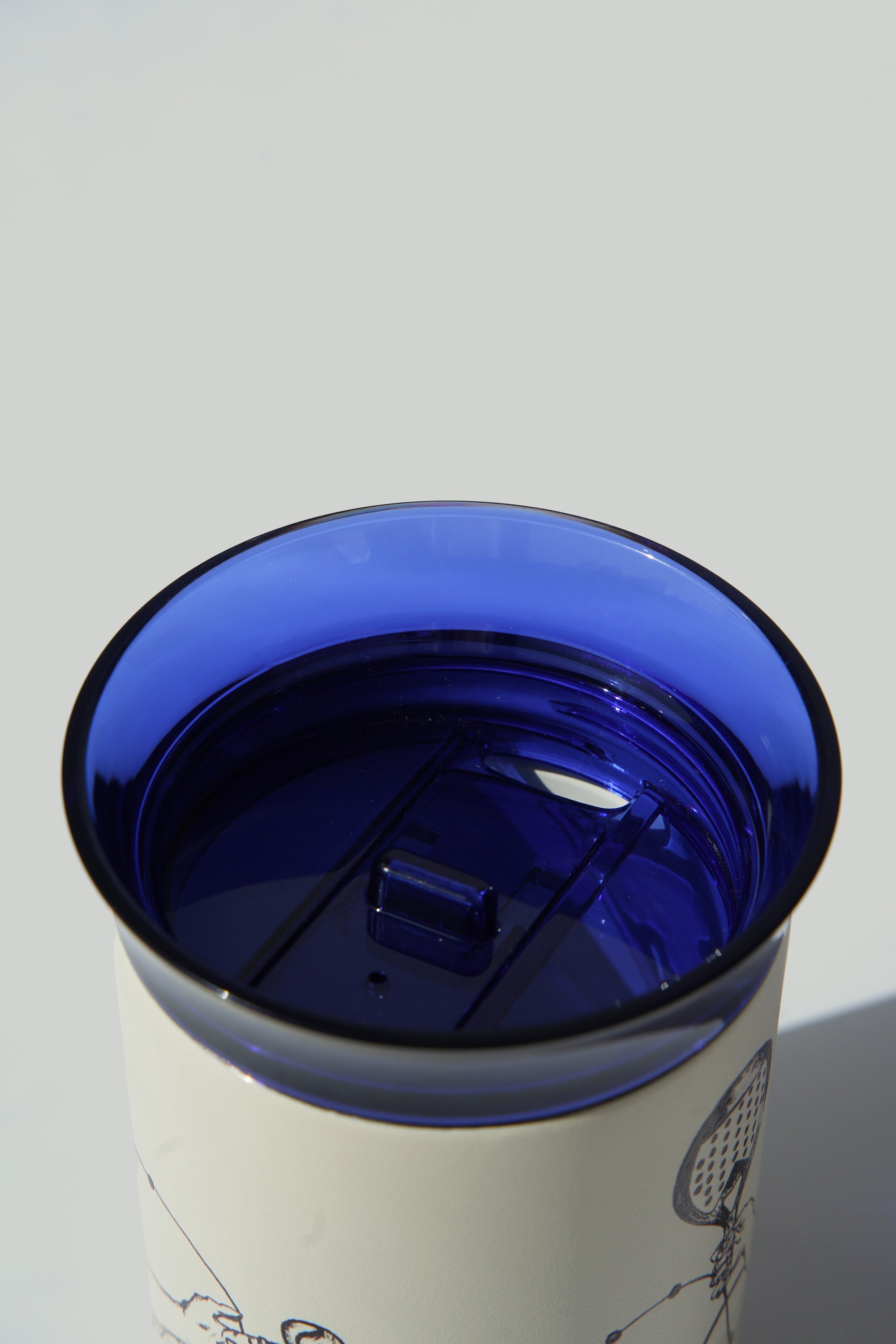 Padel Swing By Fatma 8oz