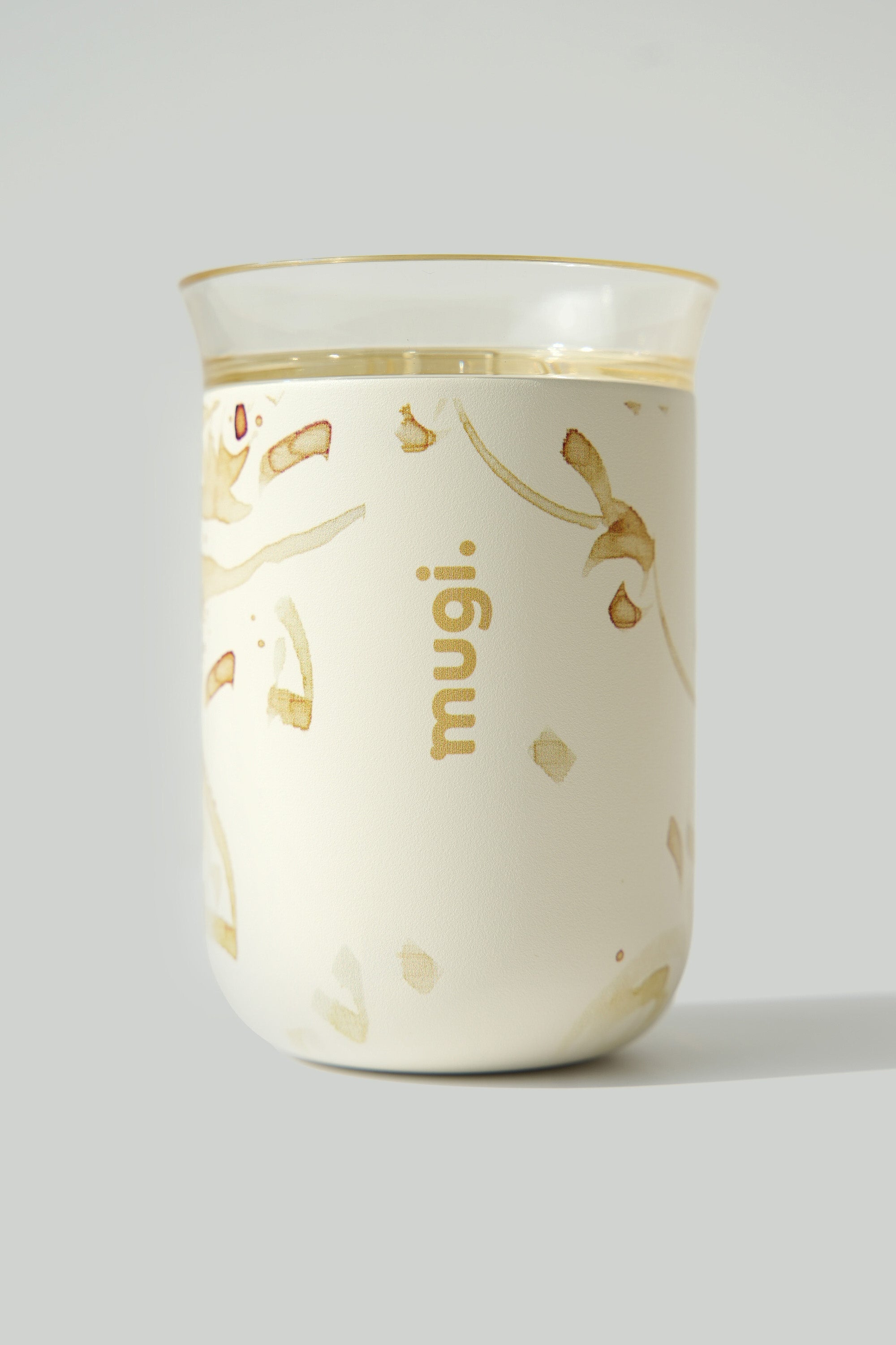 Coffee Calligraphy By Yousef 8oz