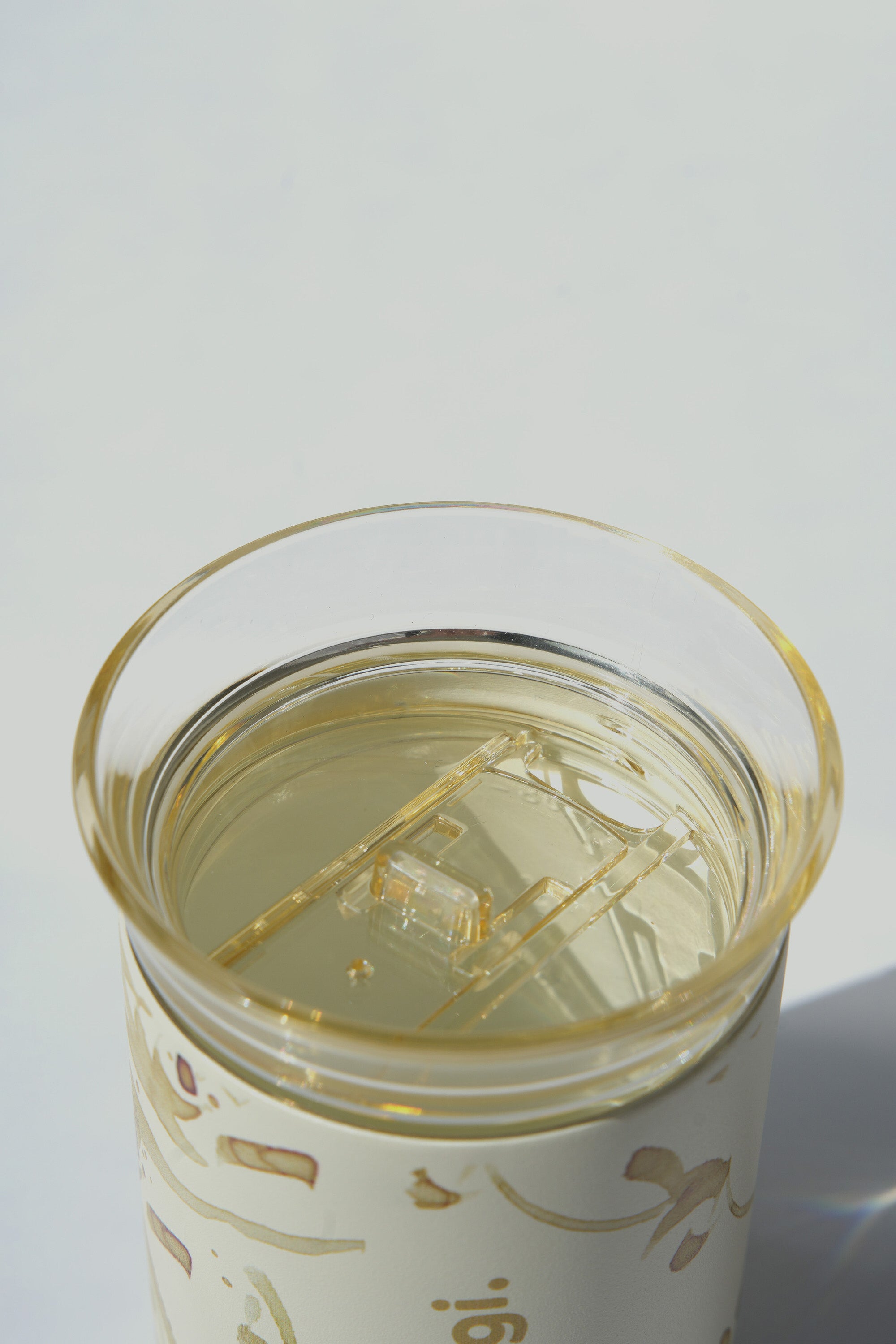 Coffee Calligraphy By Yousef 8oz