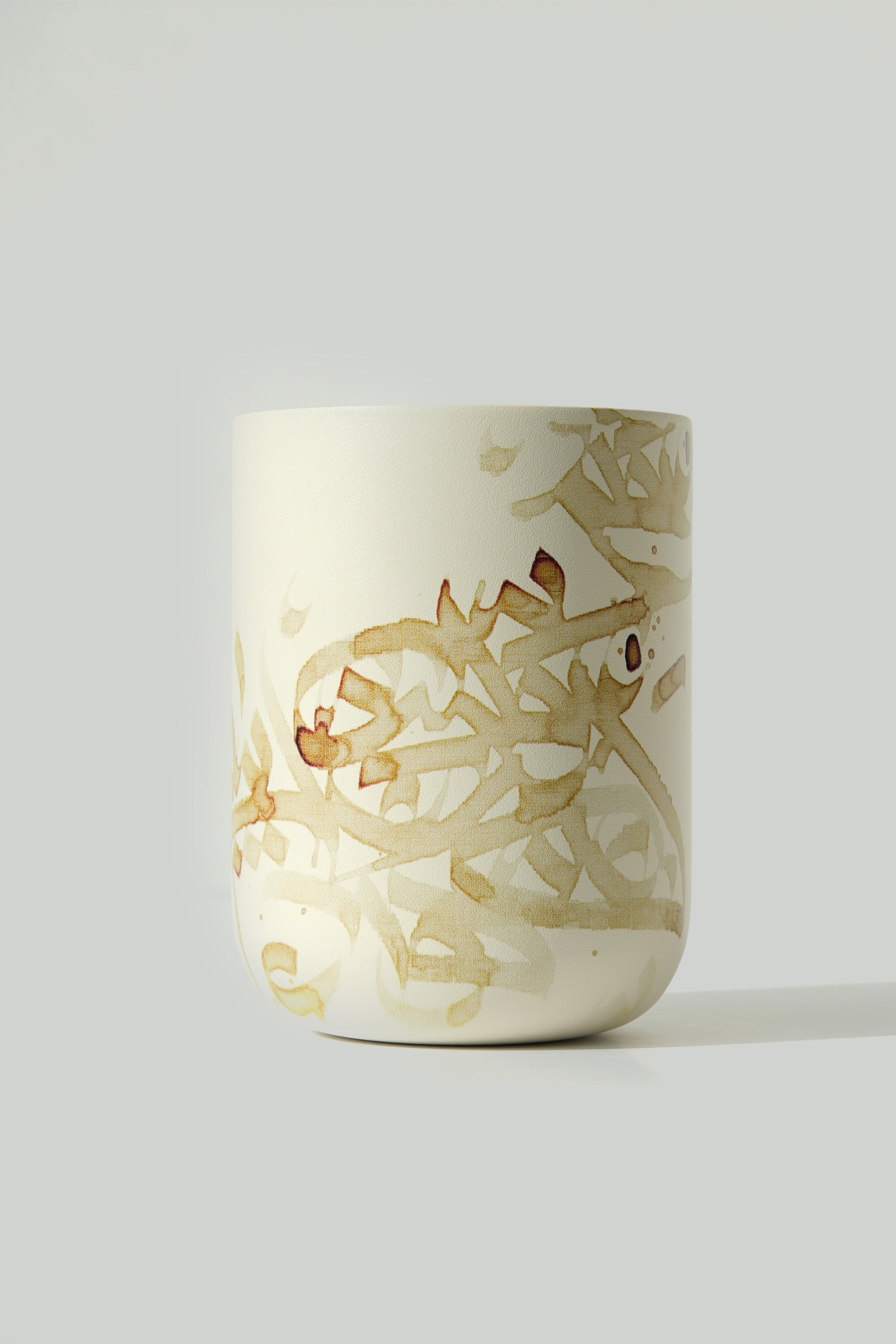 Coffee Calligraphy By Yousef 8oz