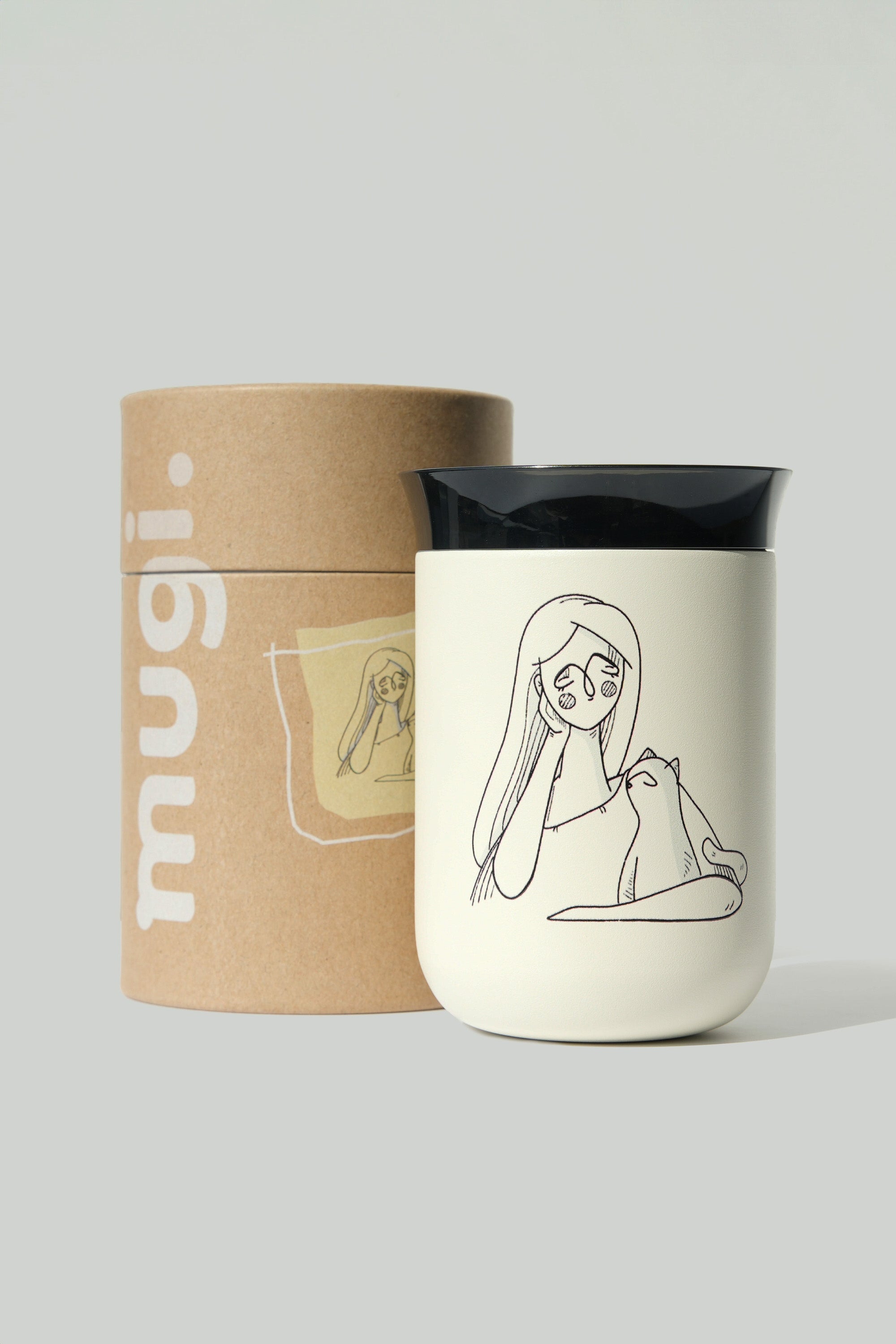 Daydreams By Alaa 8oz