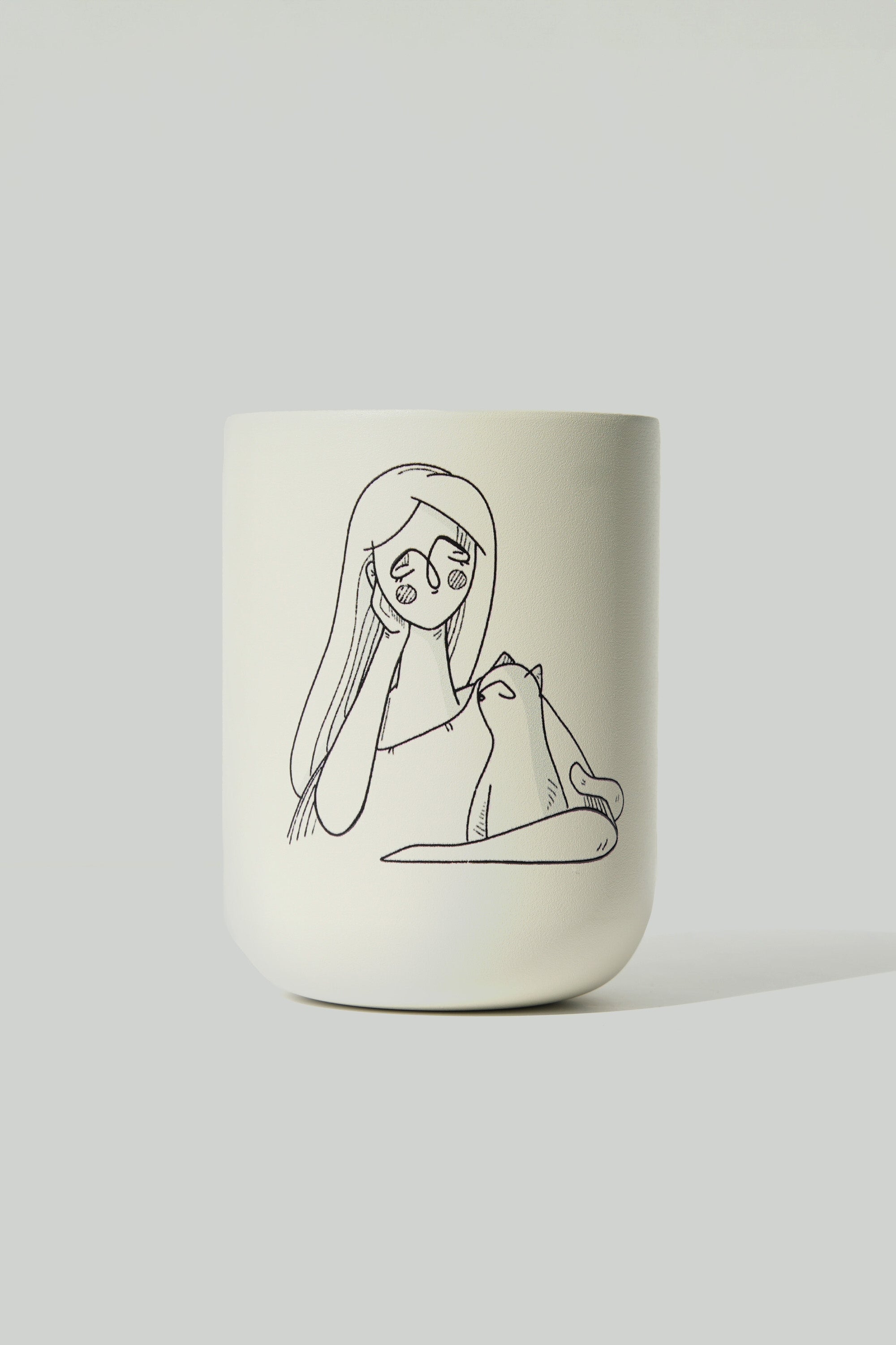 Daydreams By Alaa 8oz