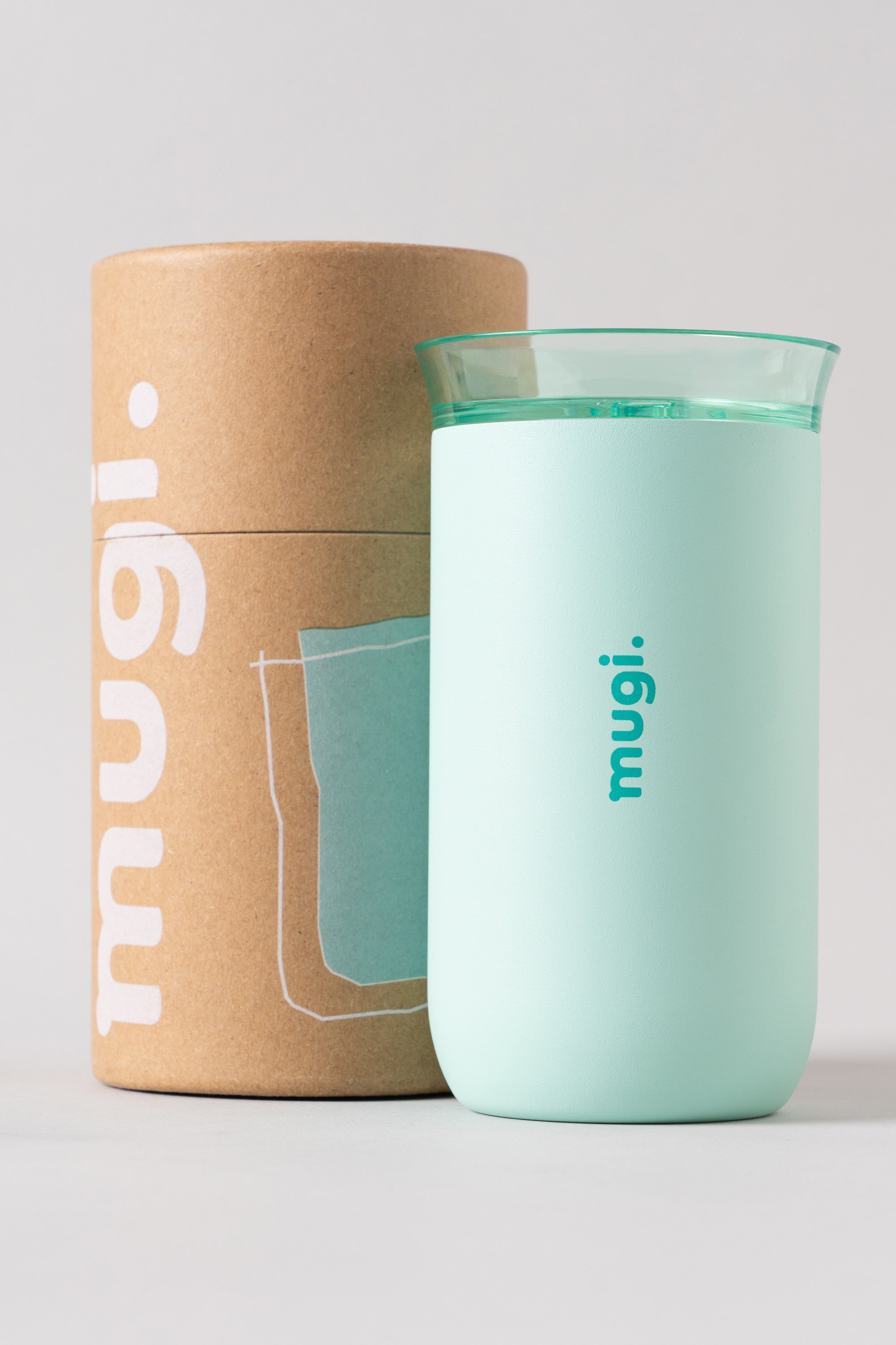 Turquoise 12oz