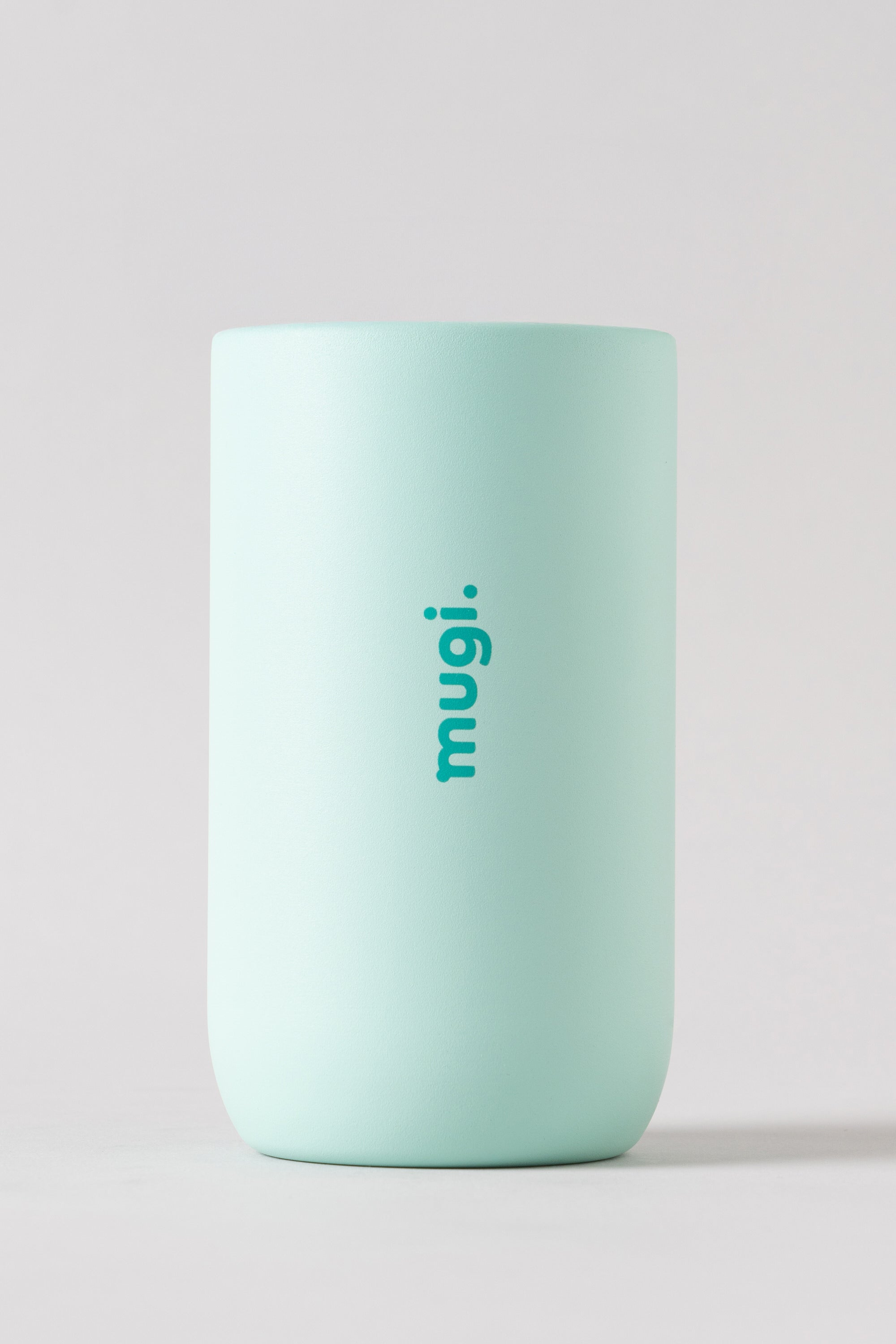 Turquoise 12oz