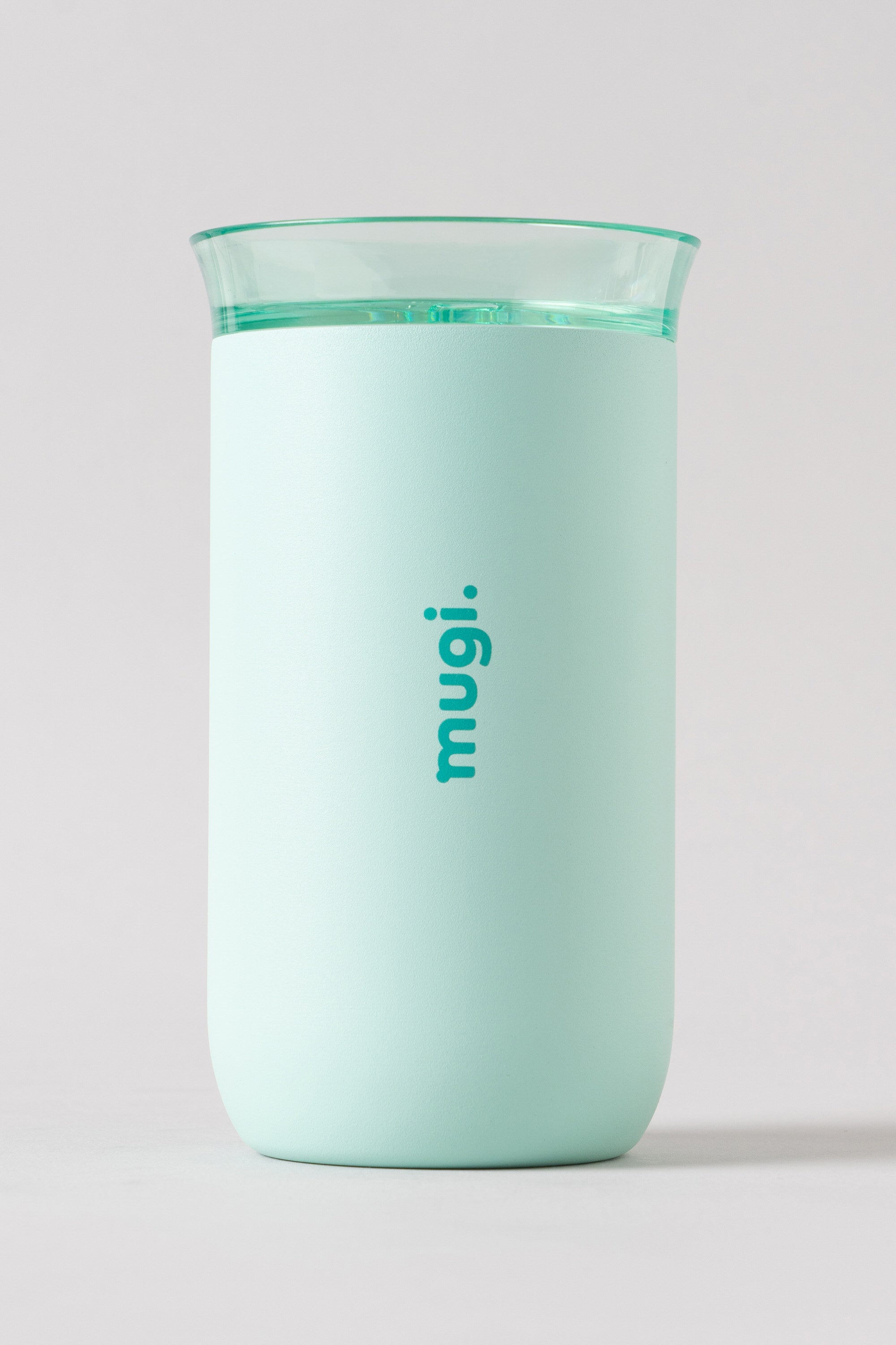 Turquoise 12oz