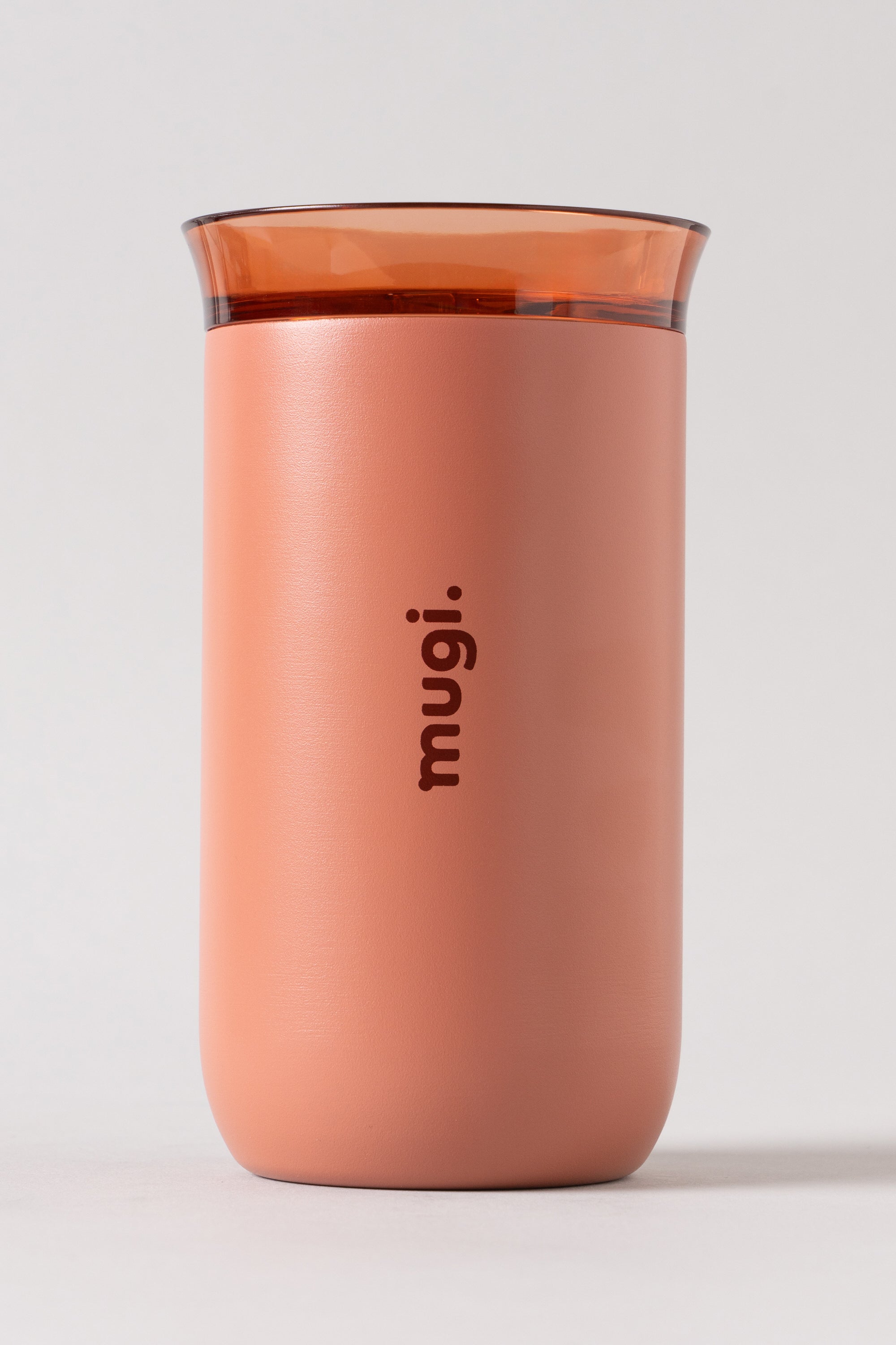 Rustic Terracotta 12oz