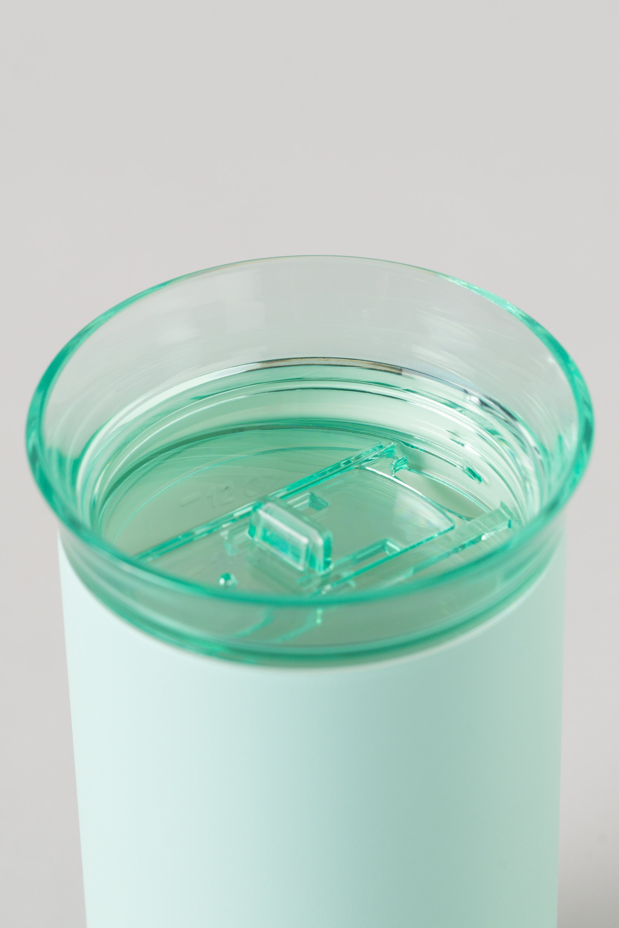 Turquoise 12oz