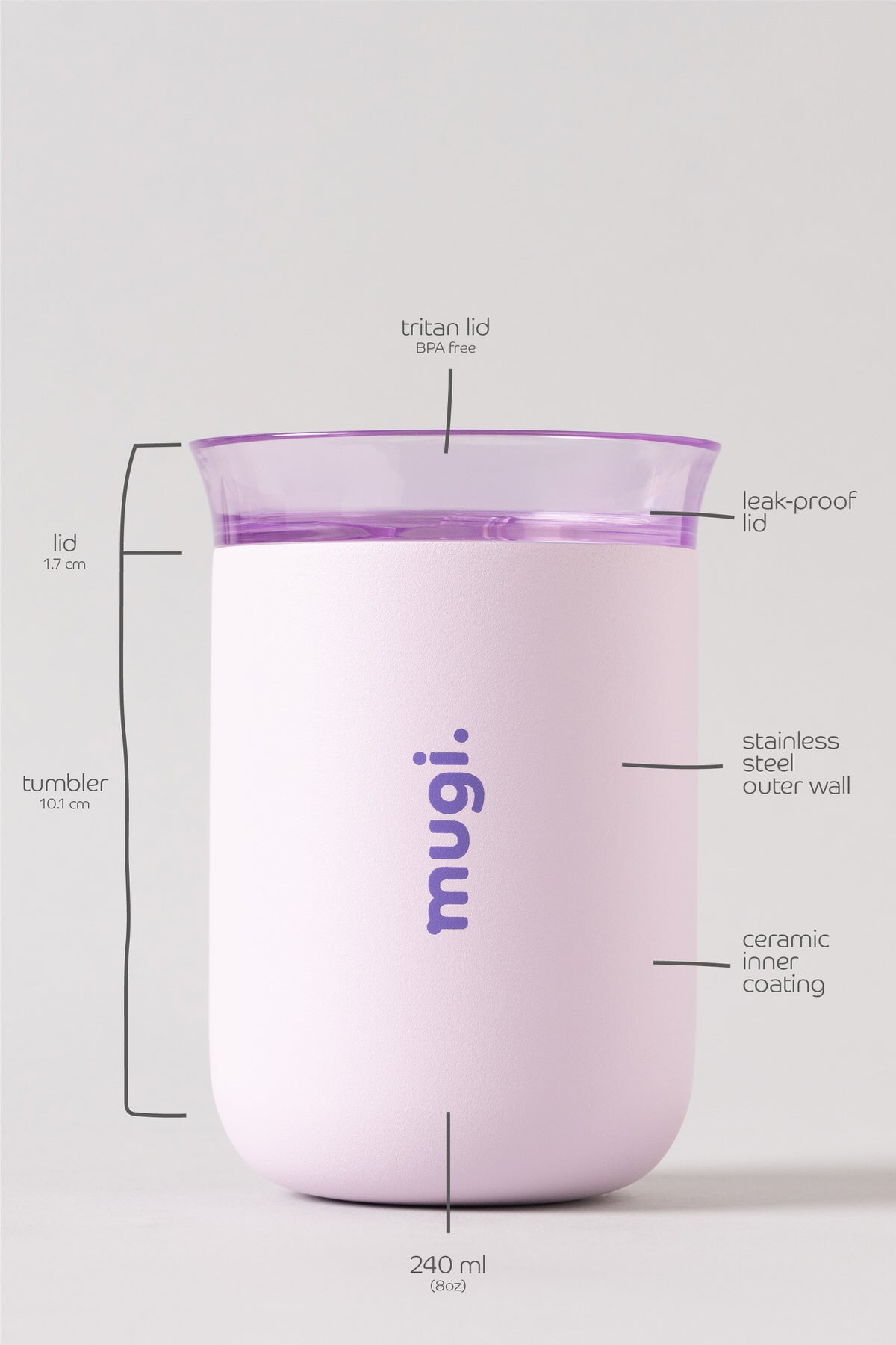 Lavender 8oz