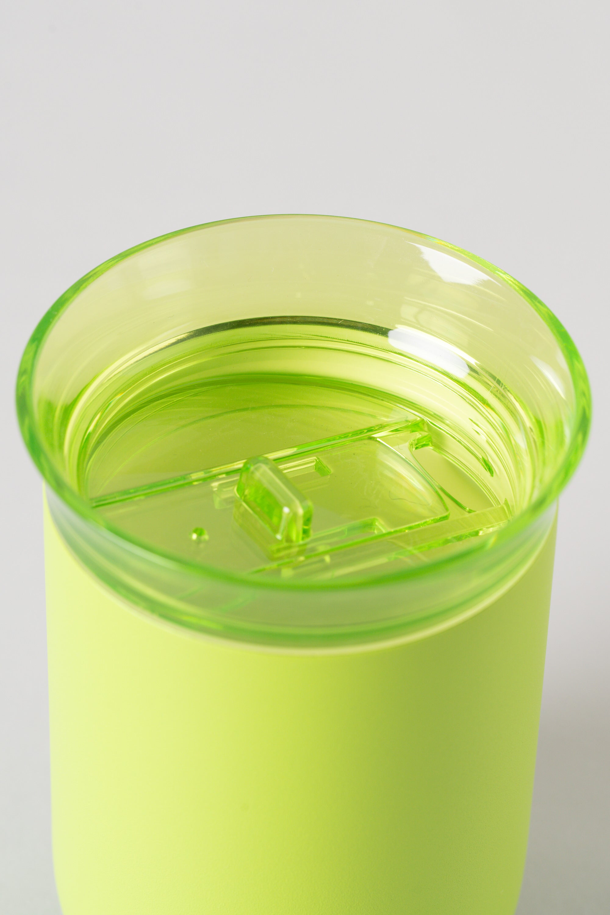 Lime 8oz