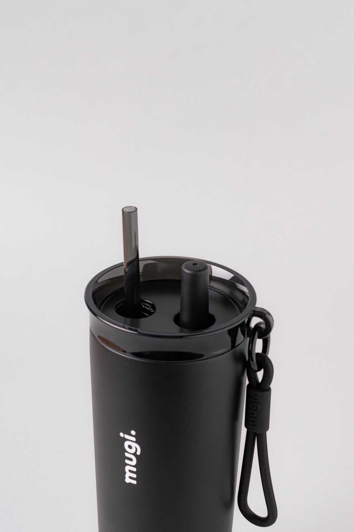 Black Canvas Māi