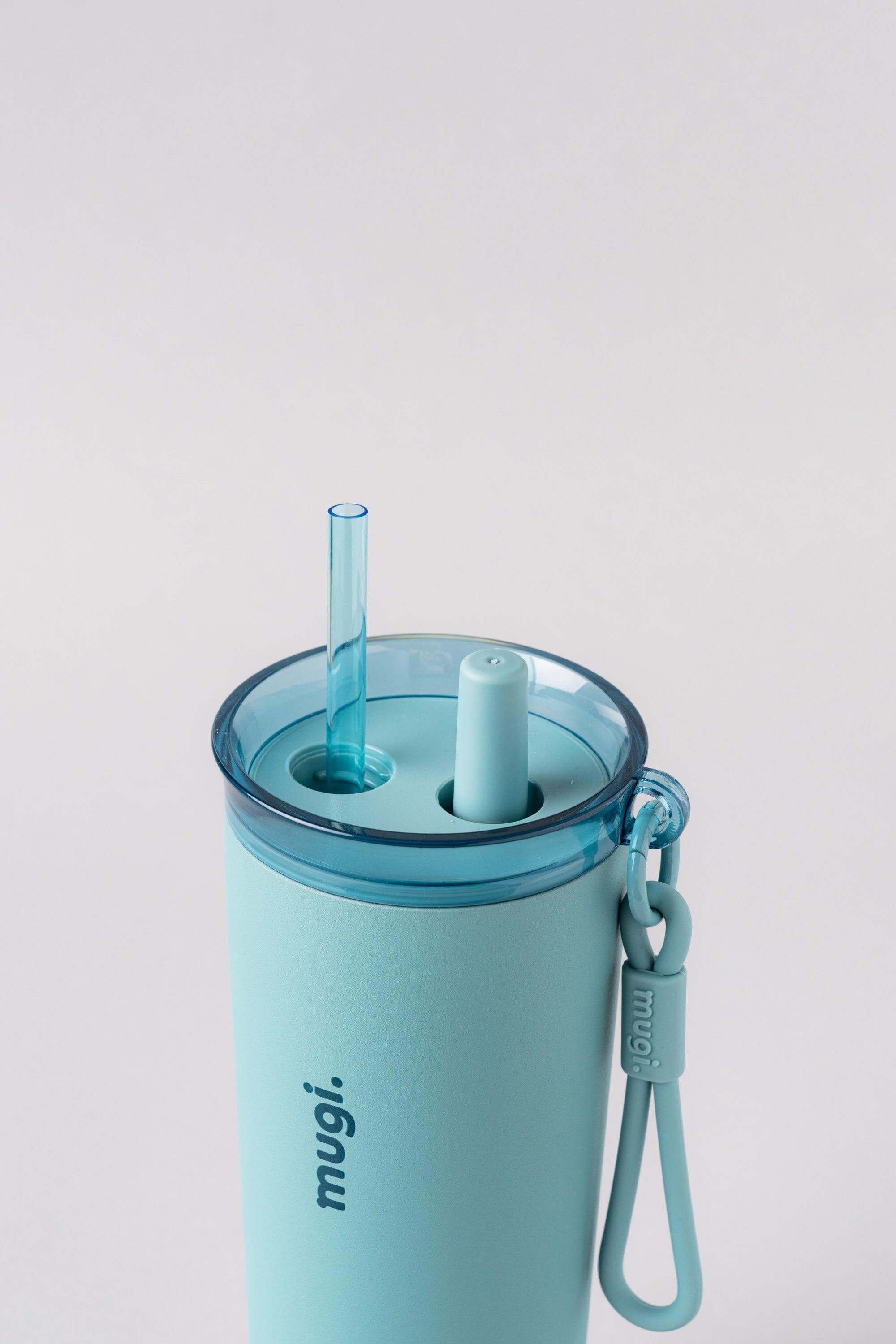 Sky Blue Māi