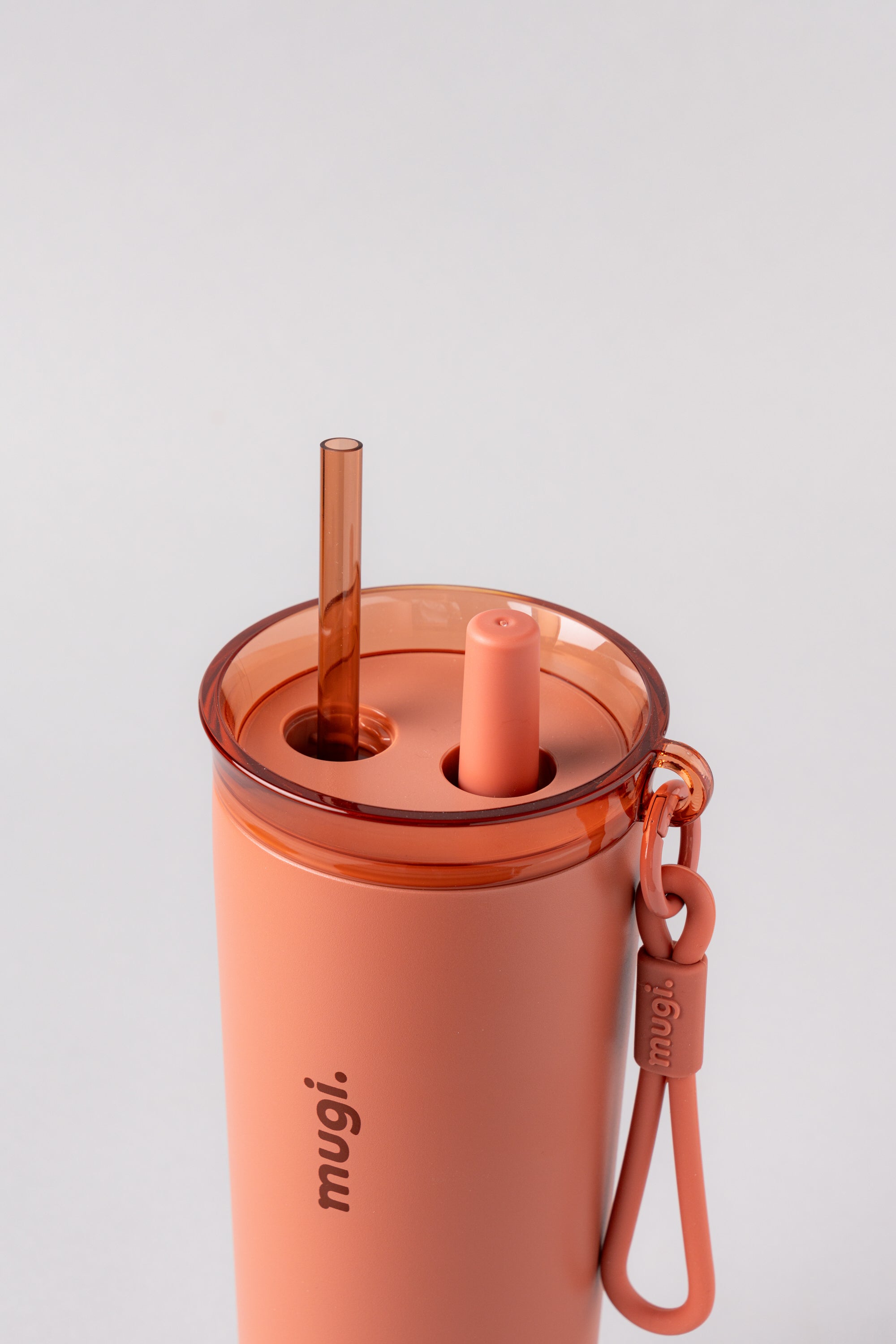 Terracotta Māi