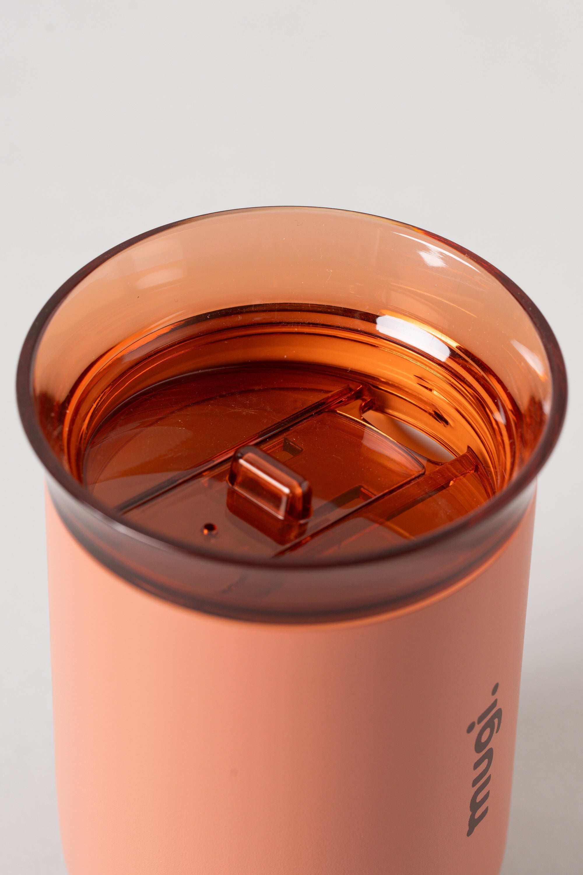 Rustic Terracotta 8oz