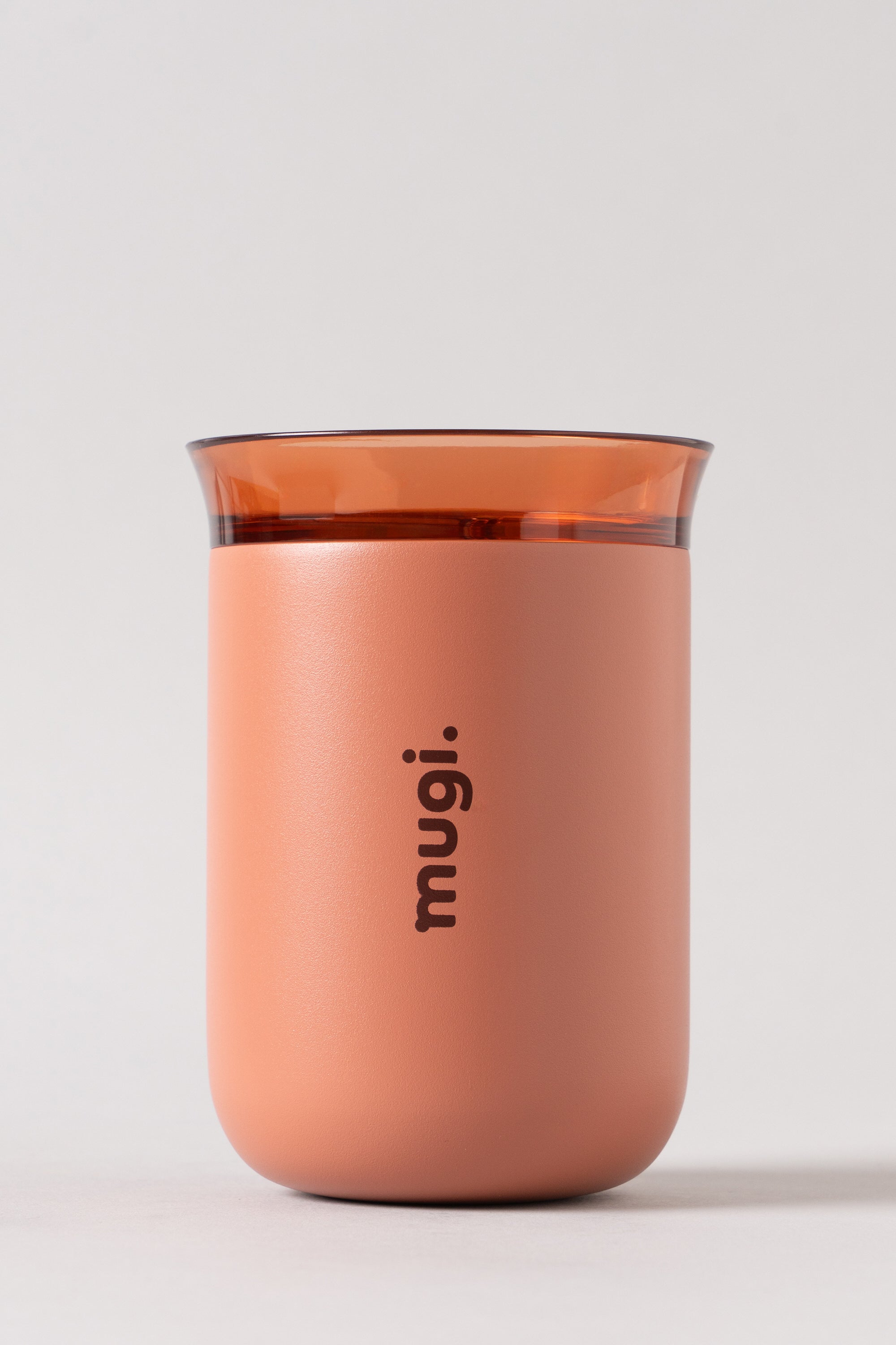 Rustic Terracotta 8oz