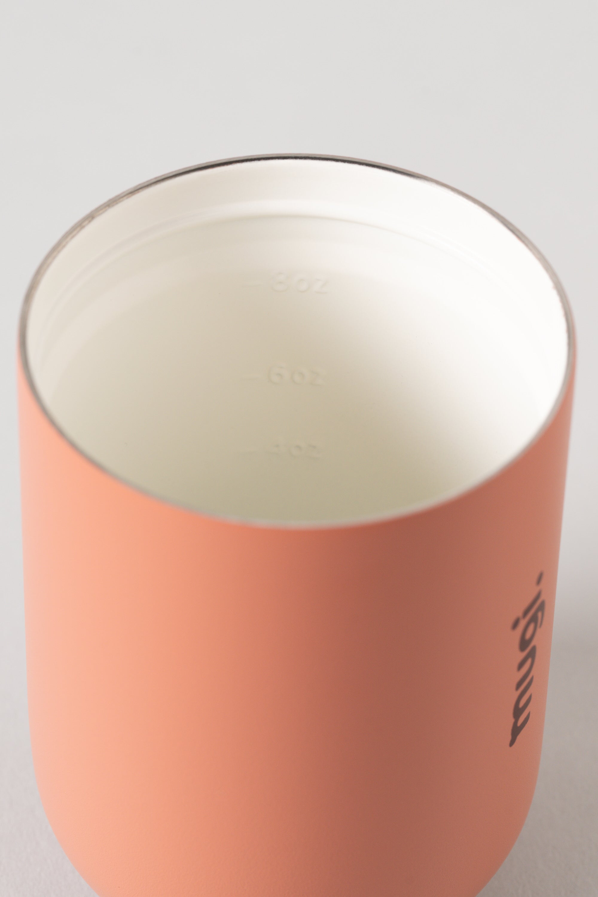 Rustic Terracotta 8oz