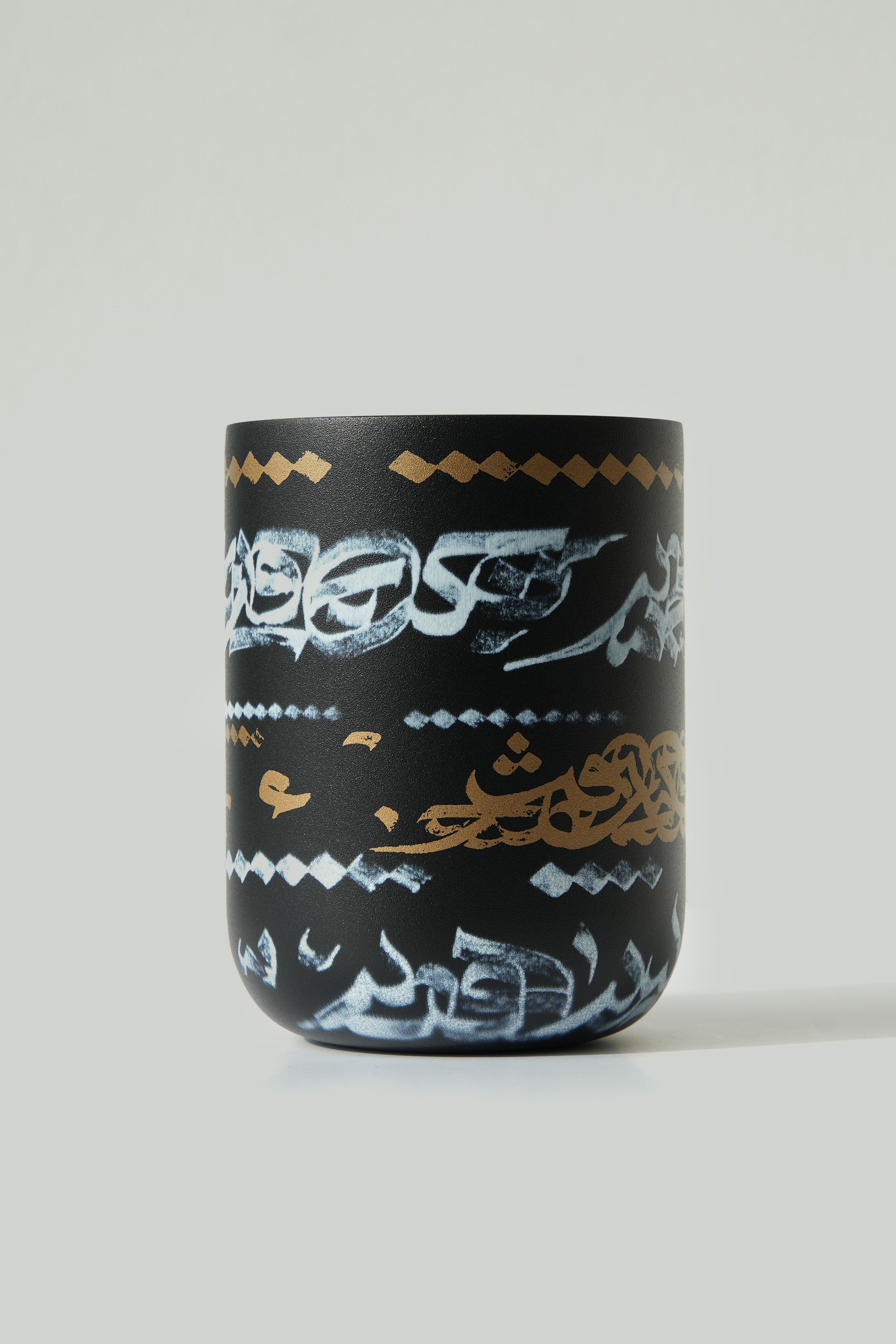 Midnight Calligraphy By Yousef 8oz