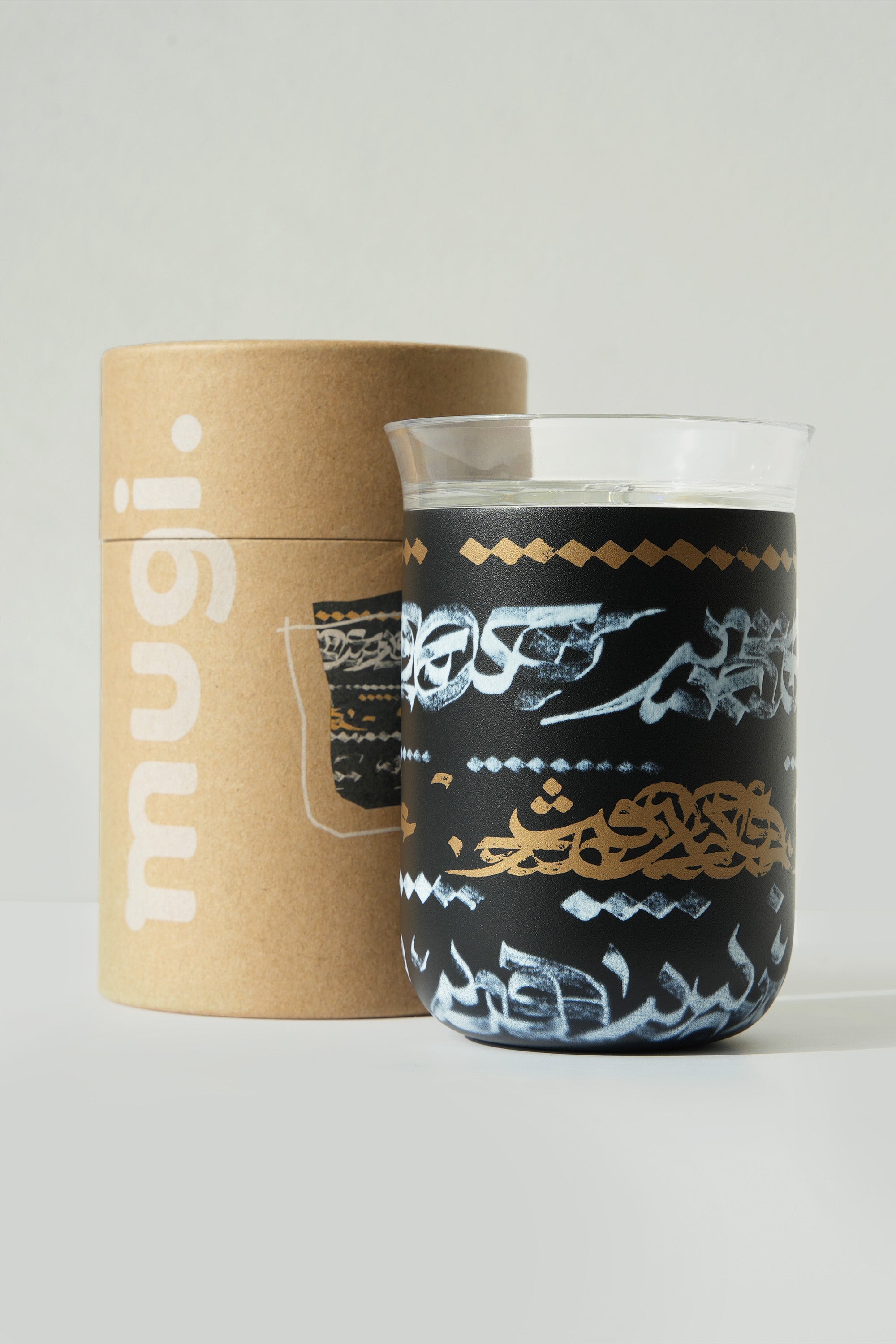 Midnight Calligraphy By Yousef 8oz